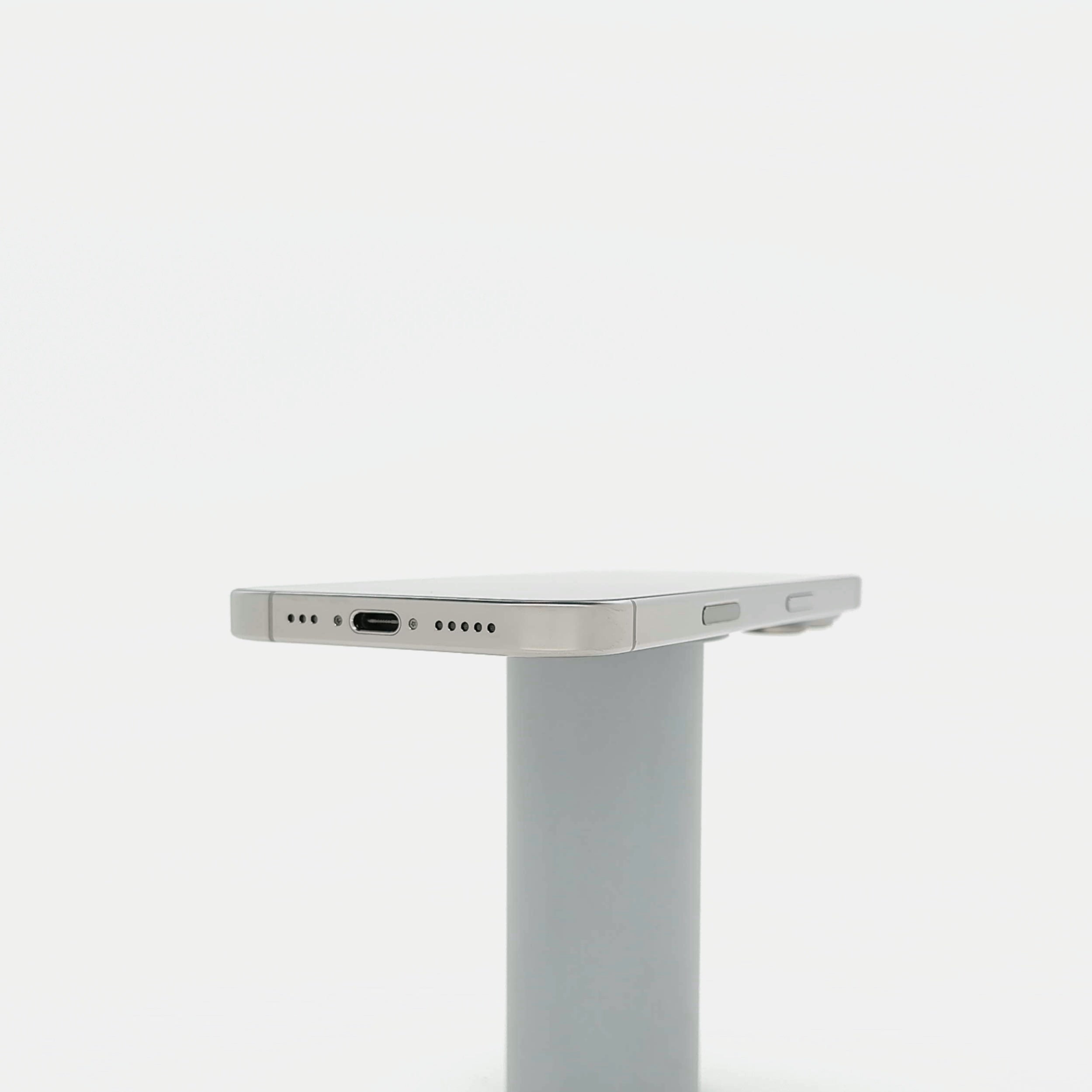 95新 Apple iPhone 16 Pro 128G 原色鈦金屬 中國大陸版