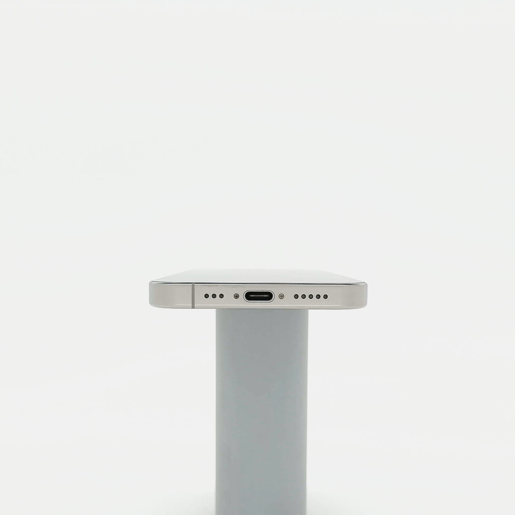 95新 Apple iPhone 16 Pro 128G 原色鈦金屬 中國大陸版