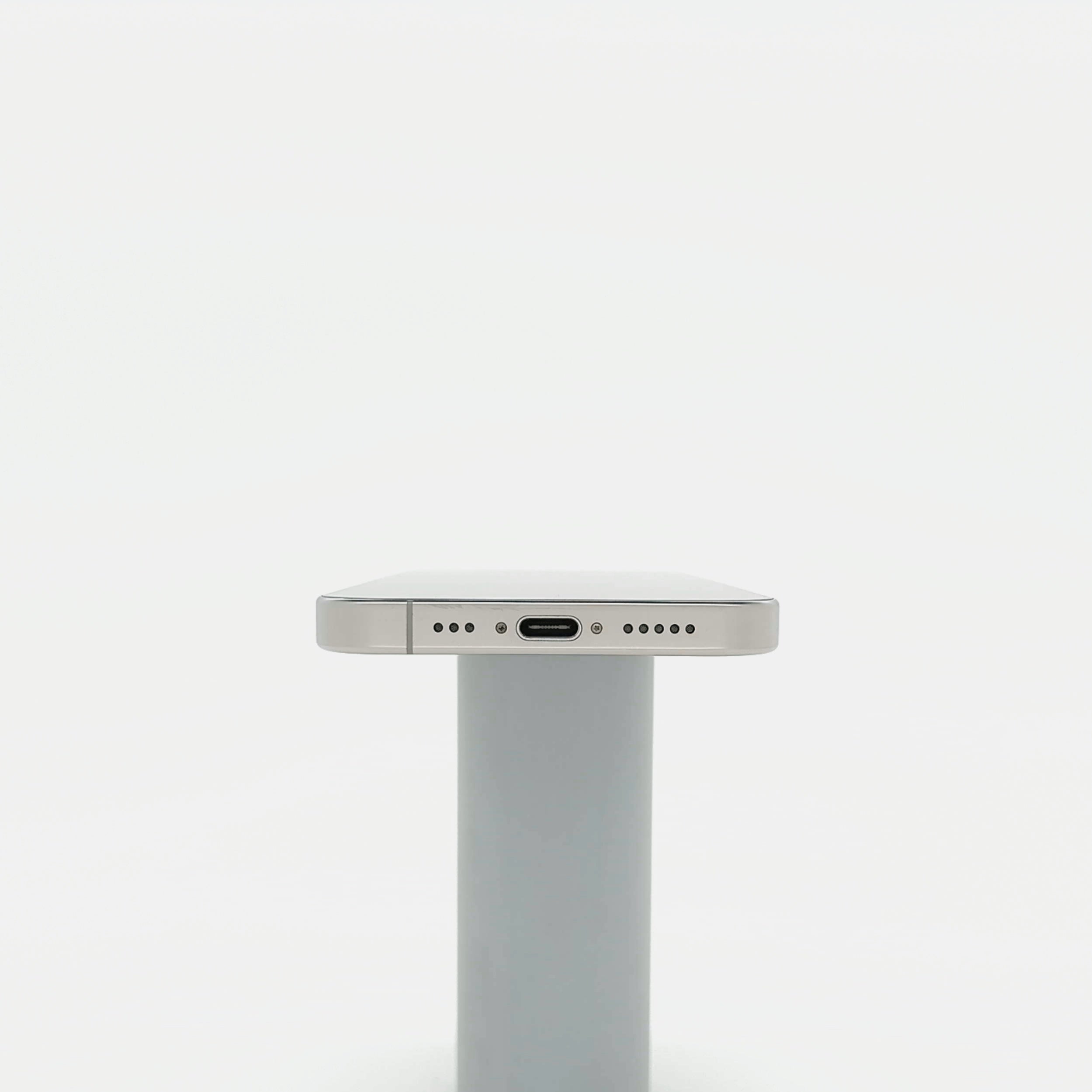 95新 Apple iPhone 16 Pro 128G 原色鈦金屬 中國大陸版