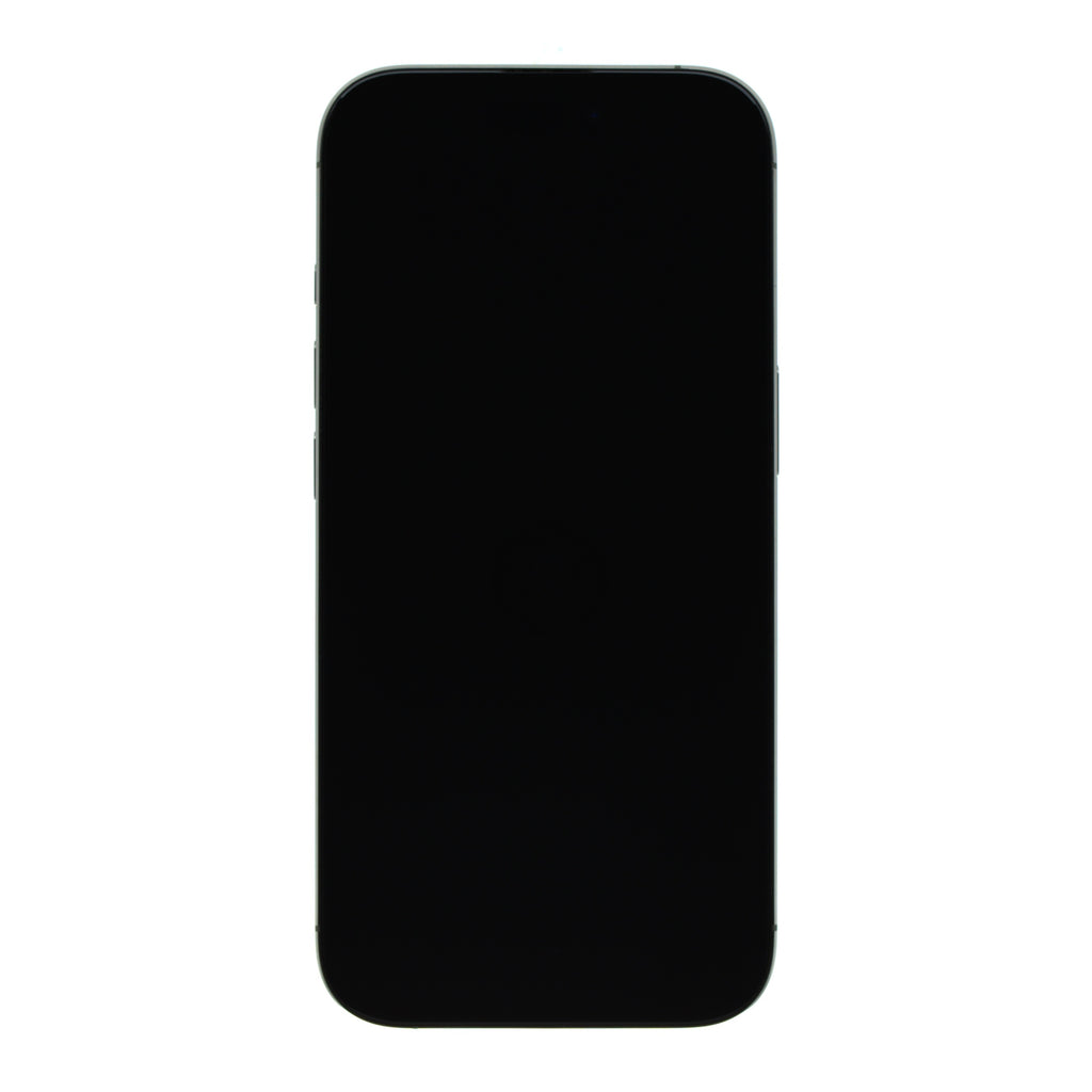 95新 Apple iPhone 16 Pro 128G 原色鈦金屬 中國大陸版