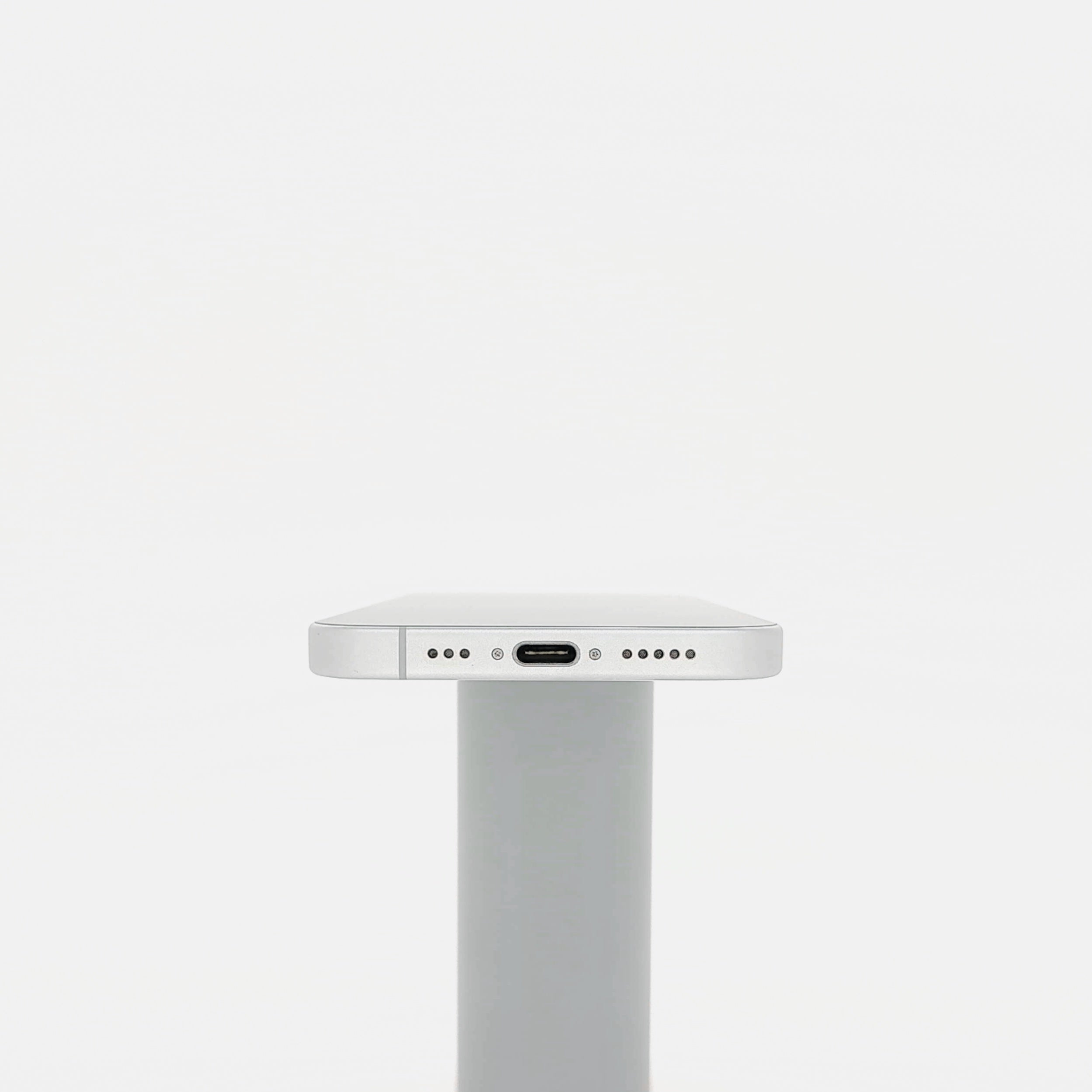95新 Apple iPhone 16 256G 白色 中國大陸版