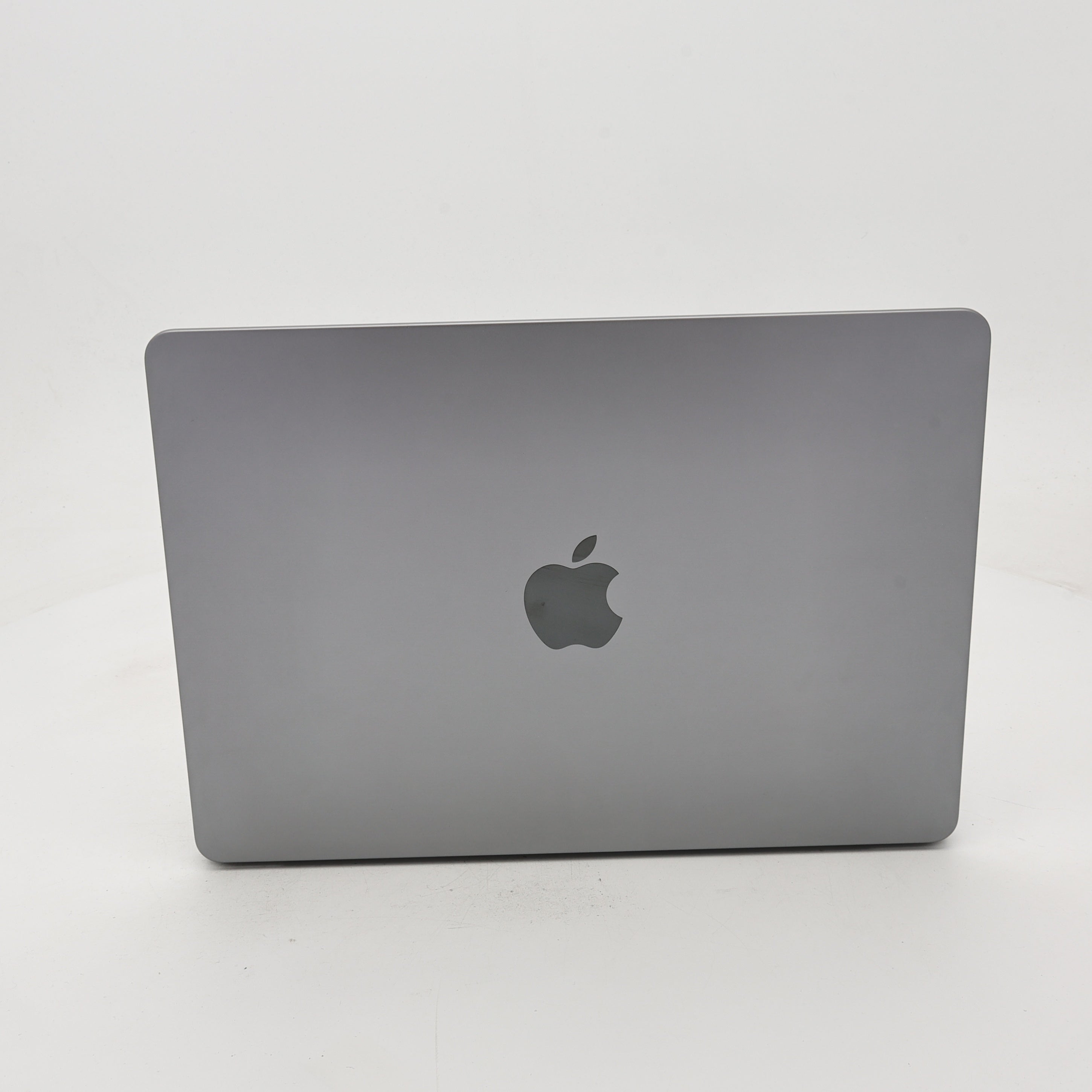95新 Apple MacBook Air 24年 13寸 M3（8+8核） 8G RAM 256G SSD 深空灰色