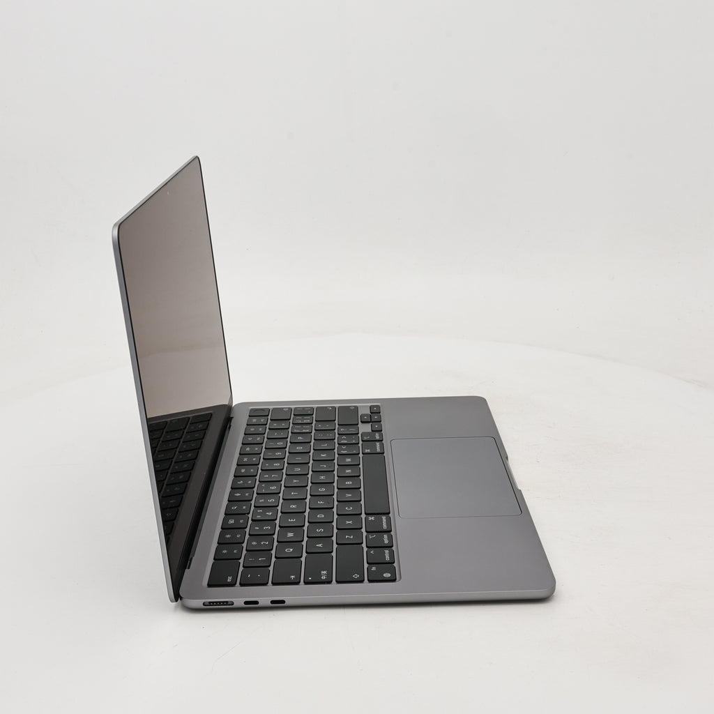 95新 Apple MacBook Air 24年 13寸 M3（8+8核） 8G RAM 256G SSD 深空灰色