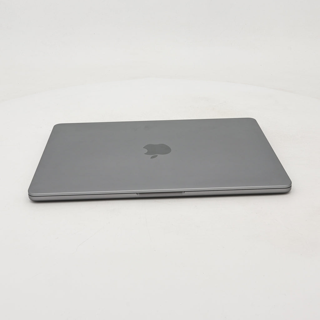 95新 Apple MacBook Air 24年 13寸 M3（8+8核） 8G RAM 256G SSD 深空灰色