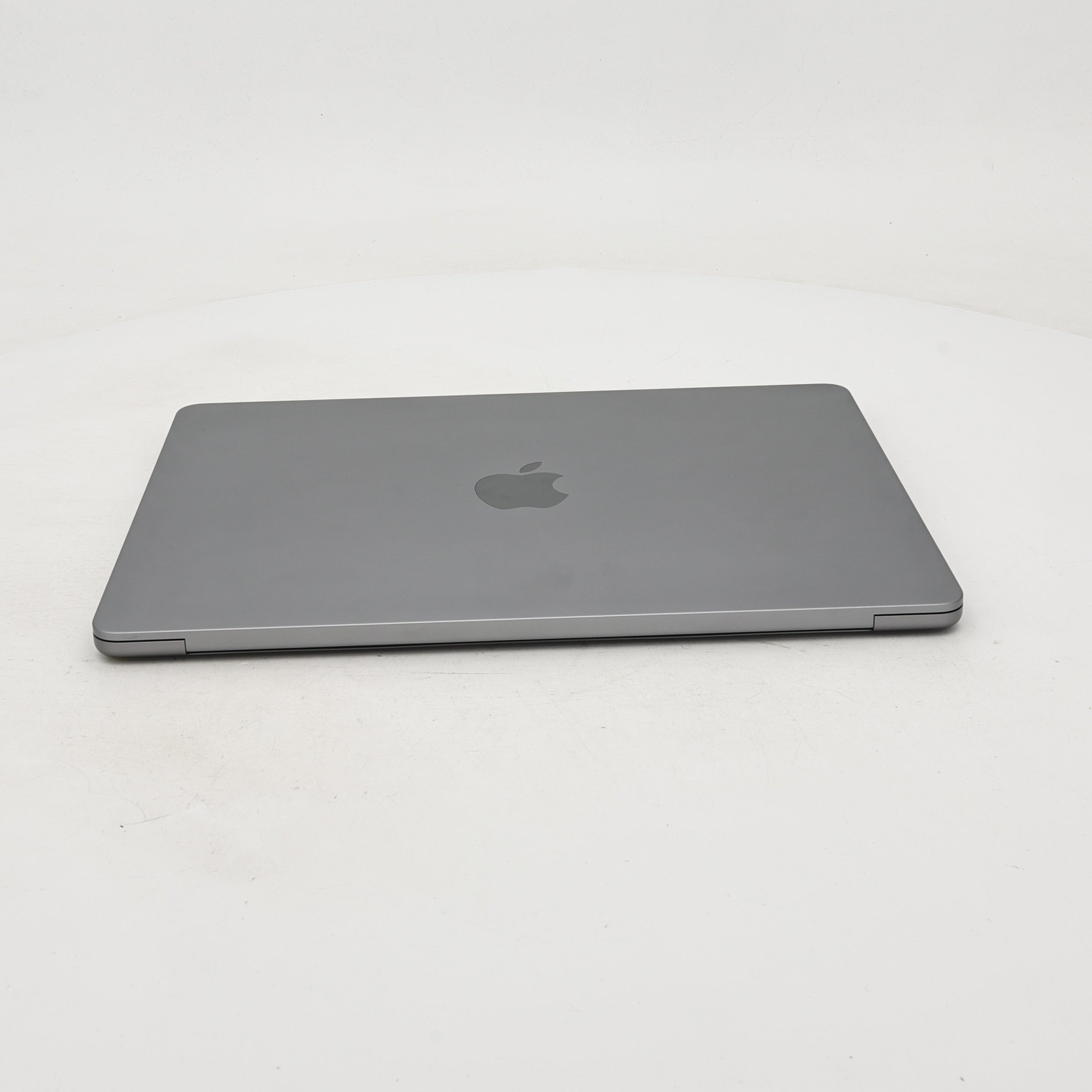95新 Apple MacBook Air 24年 13寸 M3（8+8核） 8G RAM 256G SSD 深空灰色