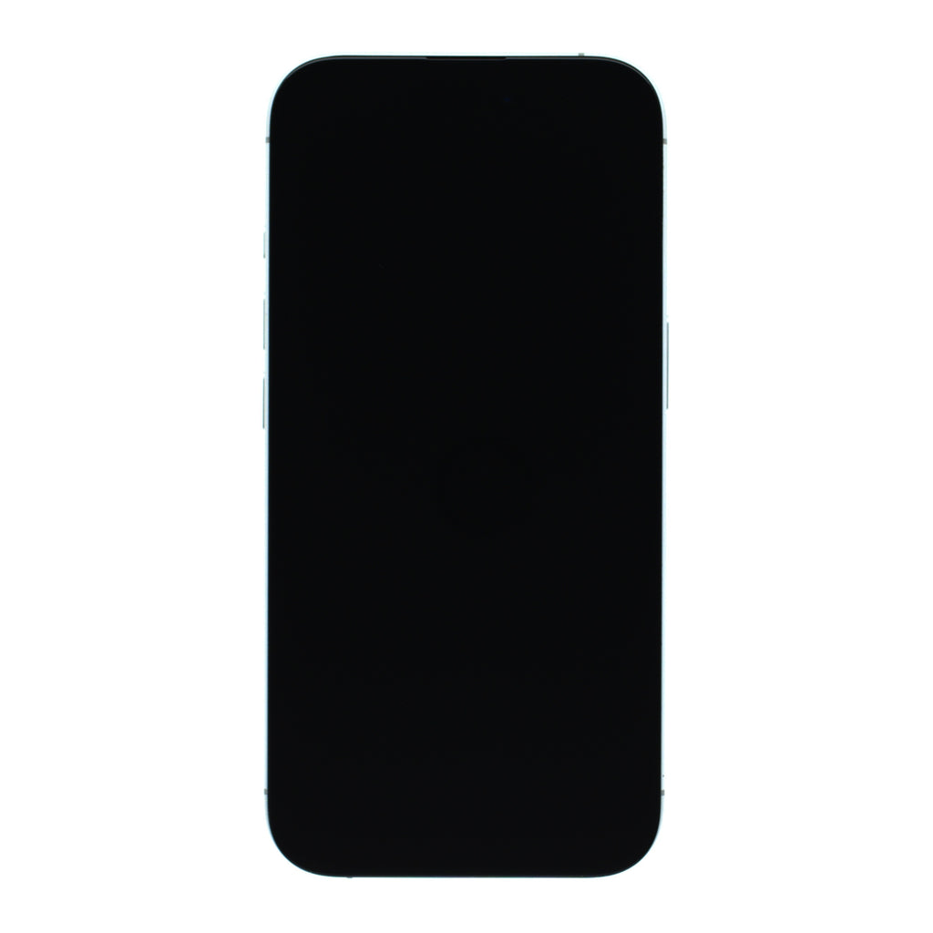 95新 Apple iPhone 16 256G 白色 中國大陸版