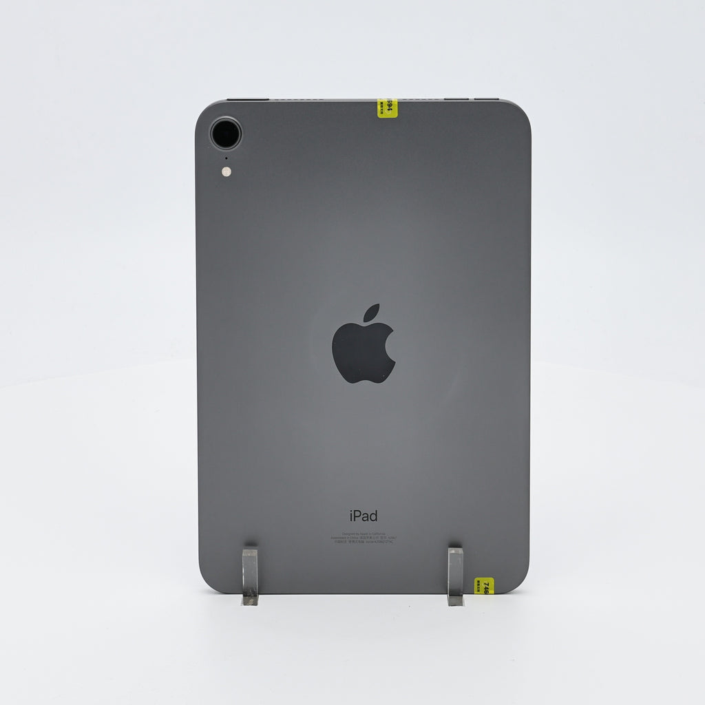 95新 Apple iPad mini6 256G 深空灰色 WIFI