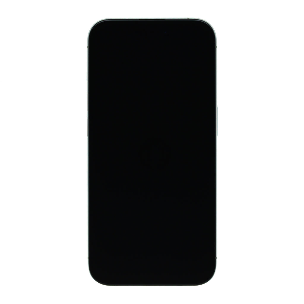 95新 Apple iPhone 15 Pro 128G 白色鈦金屬 中國大陸版