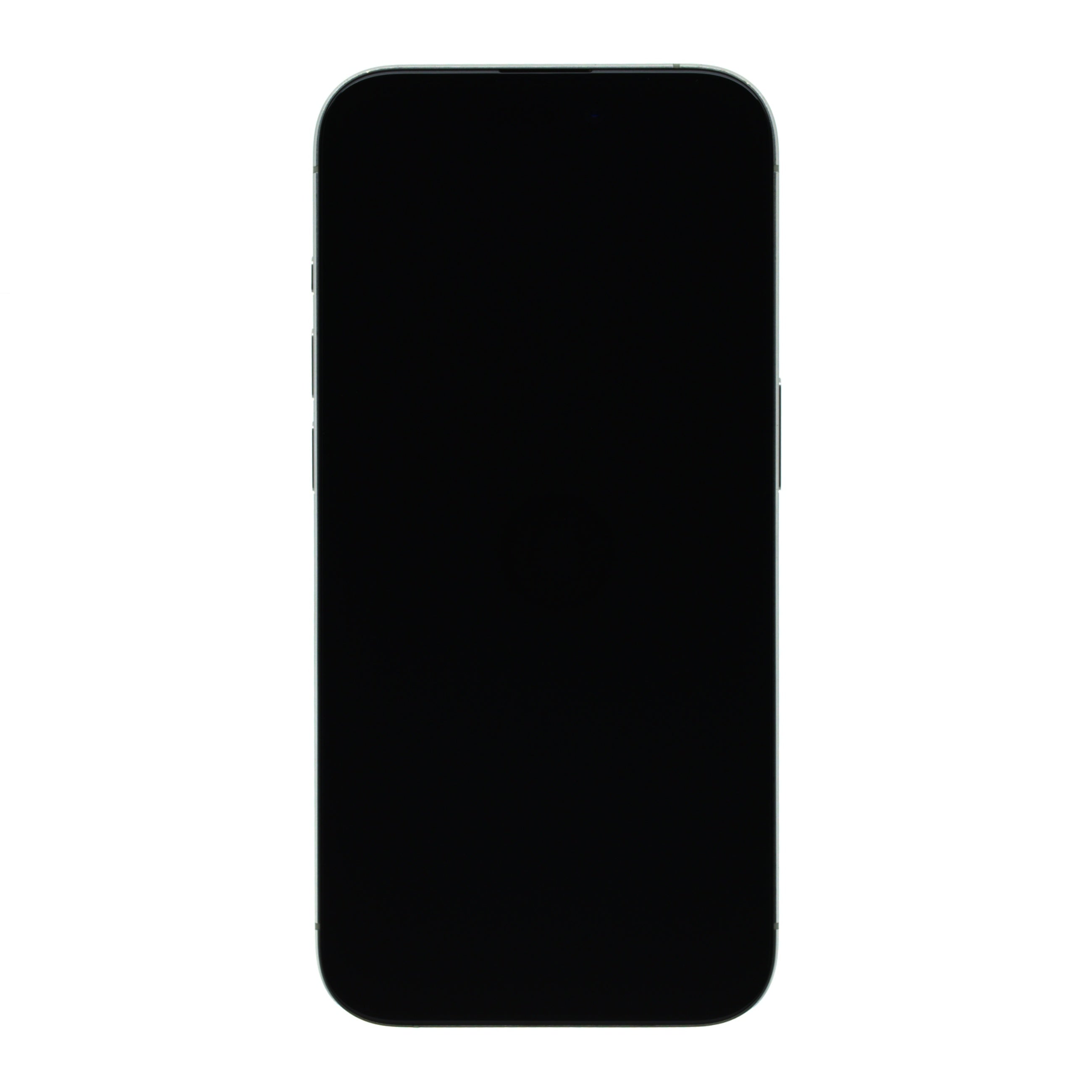 95新 Apple iPhone 15 Pro 128G 白色鈦金屬 中國大陸版