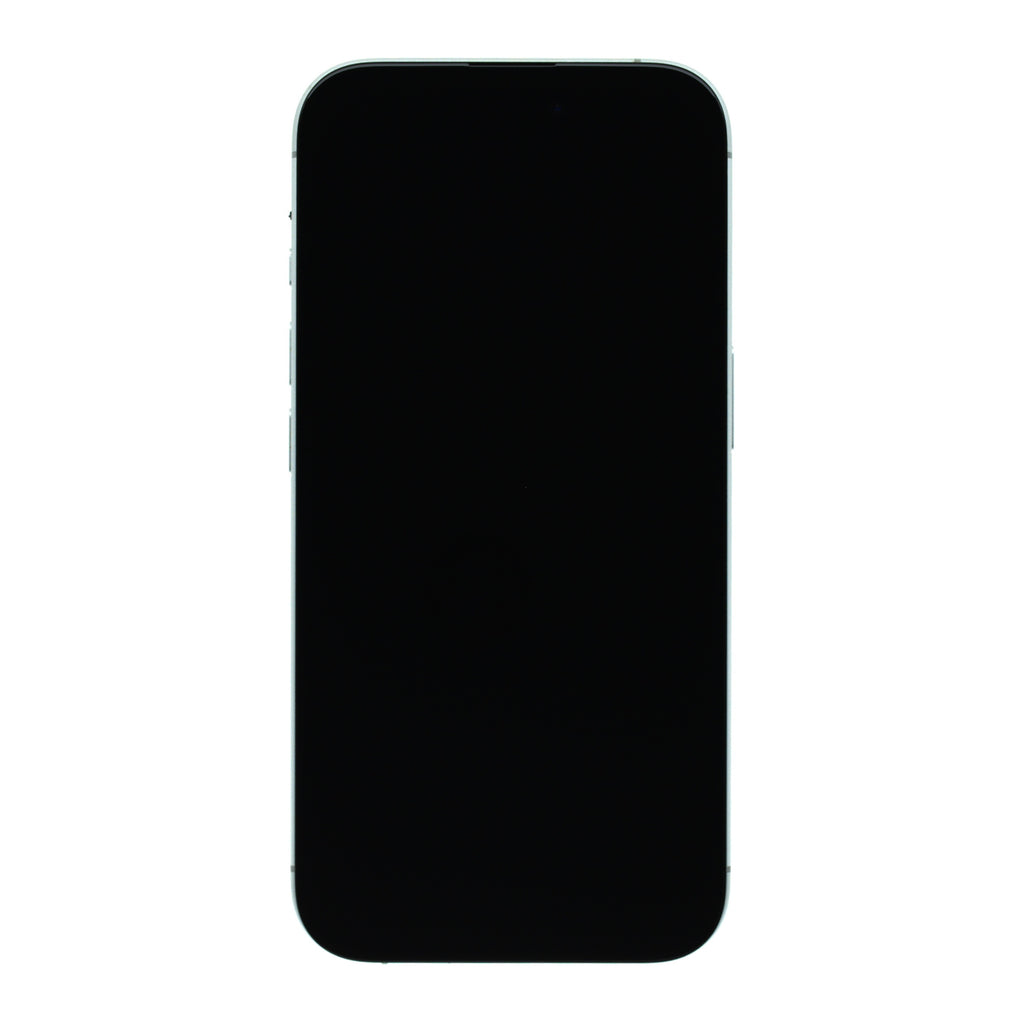 95新 Apple iPhone 16 256G 白色 中國大陸版