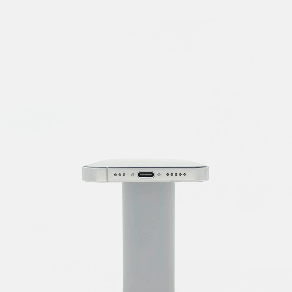 95新 Apple iPhone 16 Pro 128G 白色鈦金屬 中國大陸版