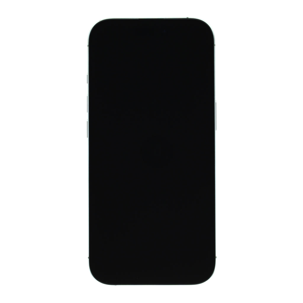 95新 Apple iPhone 16 Pro 128G 白色鈦金屬 中國大陸版