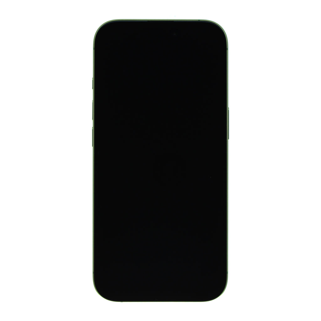 95新 Apple iPhone 17 256G 鼠尾草綠色 中國大陸版
