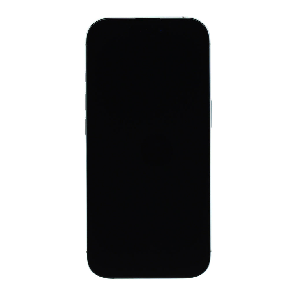 95新 Apple iPhone 16 Pro 128G 白色鈦金屬 中國大陸版