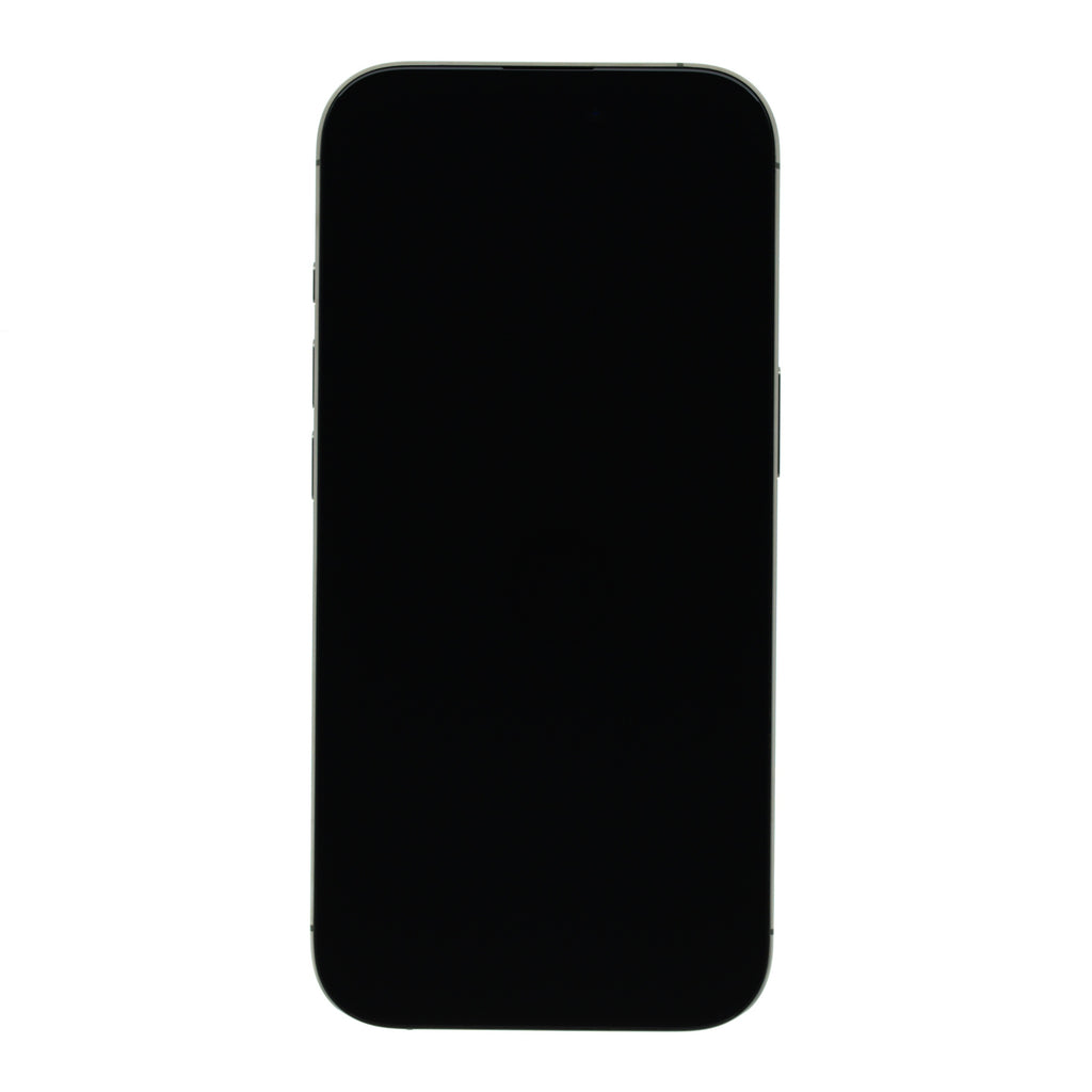 95新 Apple iPhone 16 Pro 128G 原色鈦金屬 中國大陸版