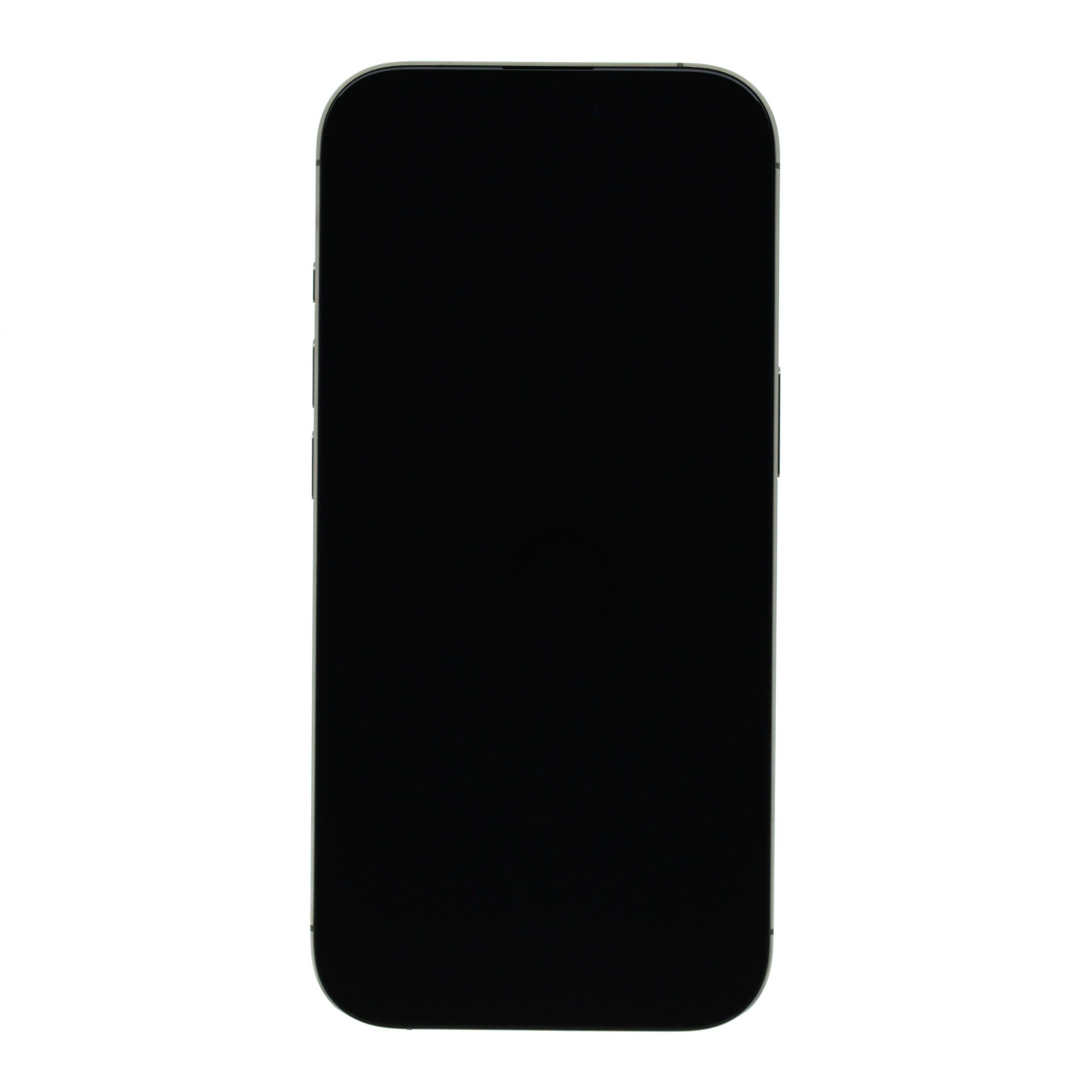 95新 Apple iPhone 16 Pro 128G 原色鈦金屬 中國大陸版