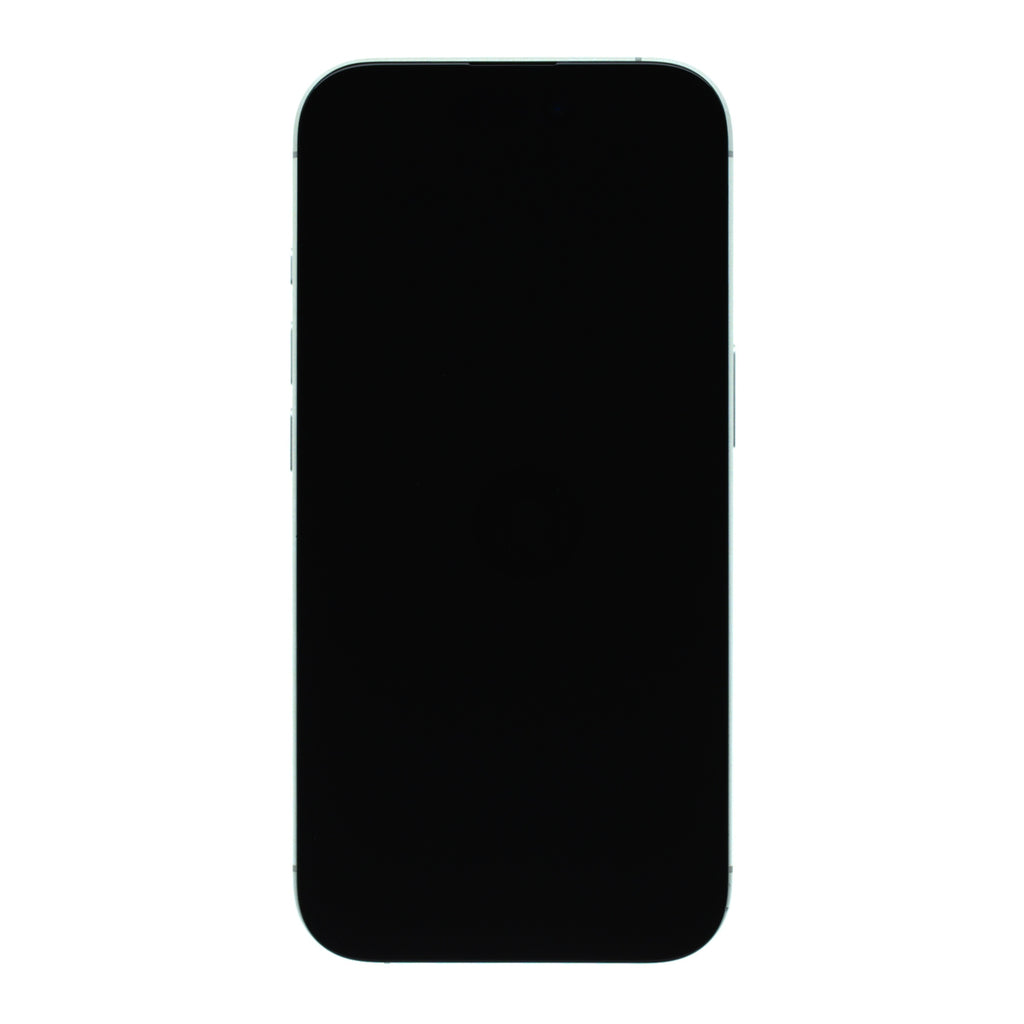 95新 Apple iPhone 16 256G 白色 中國大陸版