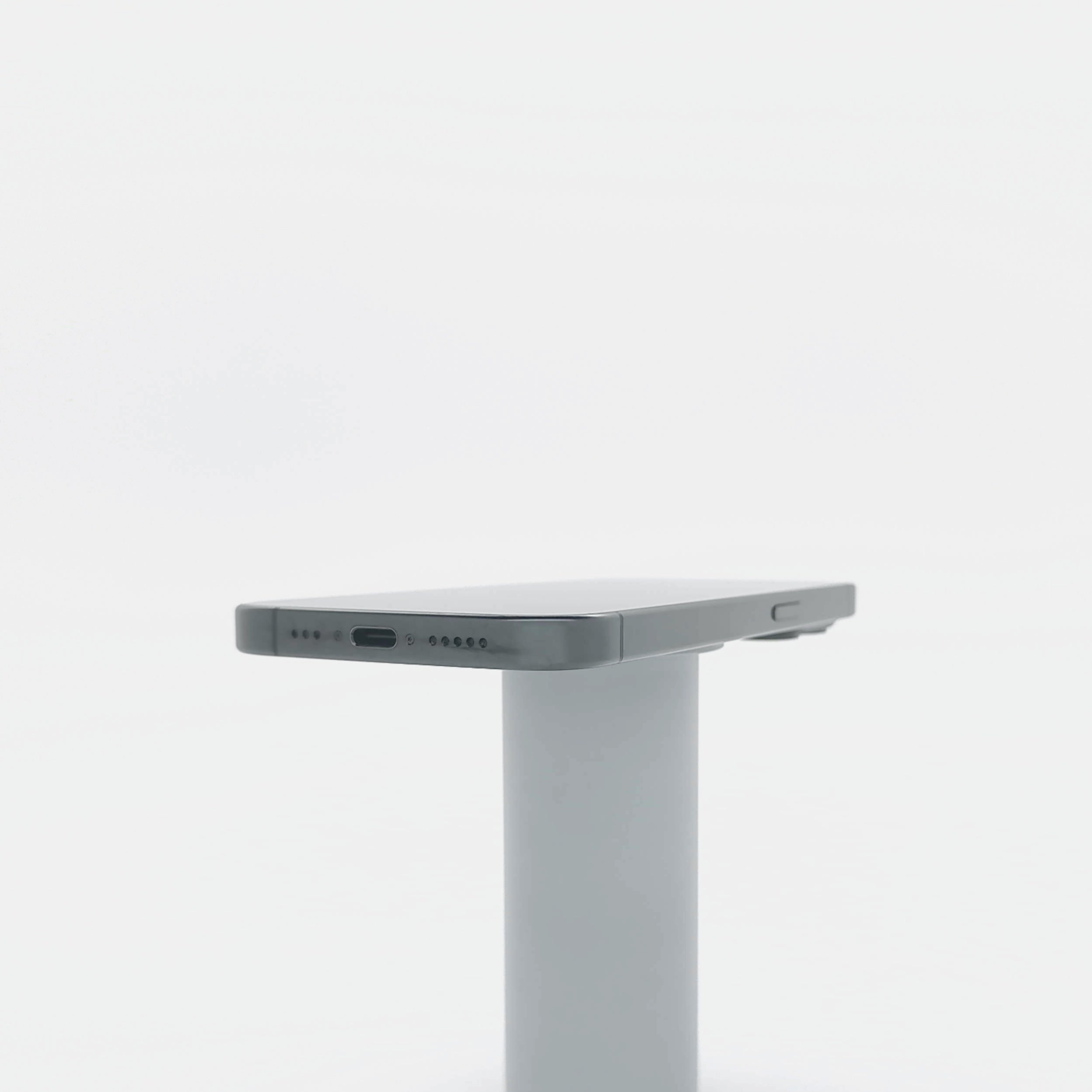 95新 Apple iPhone 15 Pro 256G 黑色鈦金屬 中國大陸版
