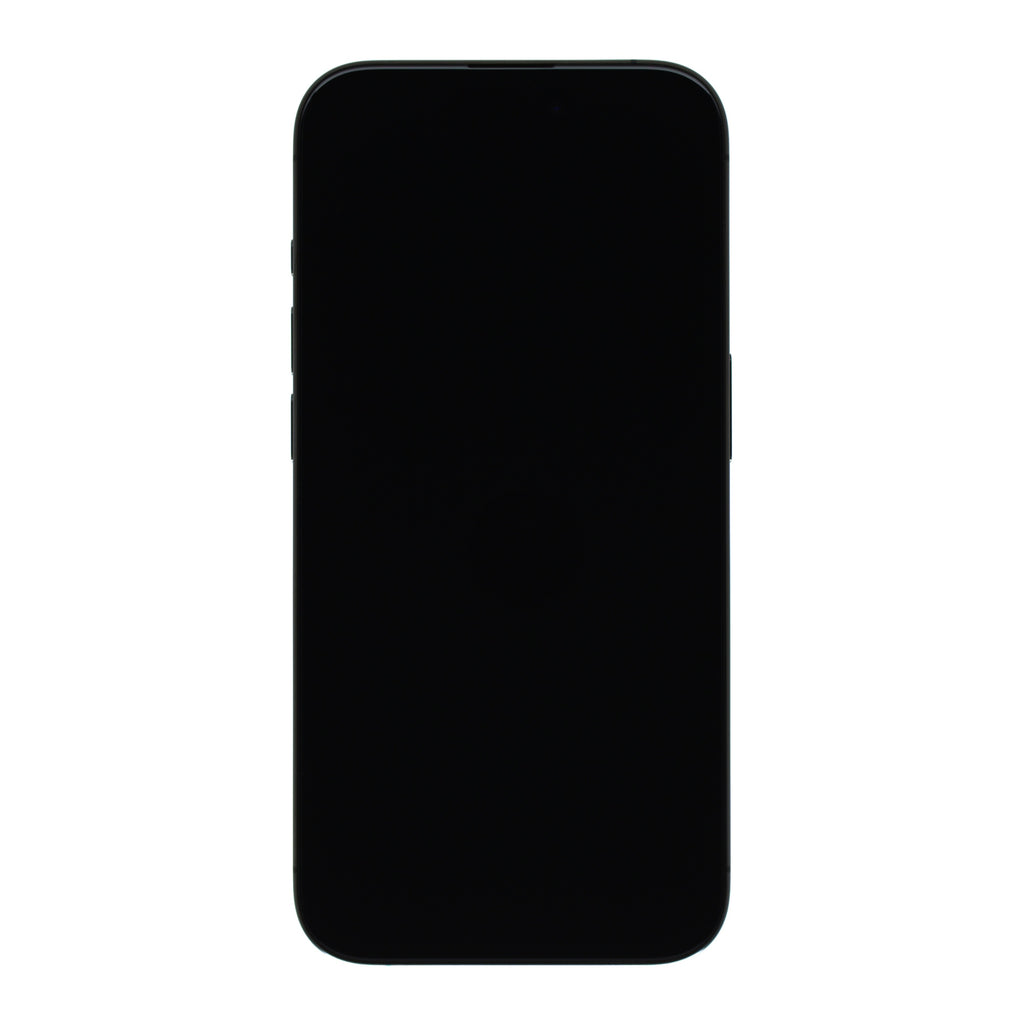 95新 Apple iPhone 15 Pro 256G 黑色鈦金屬 中國大陸版