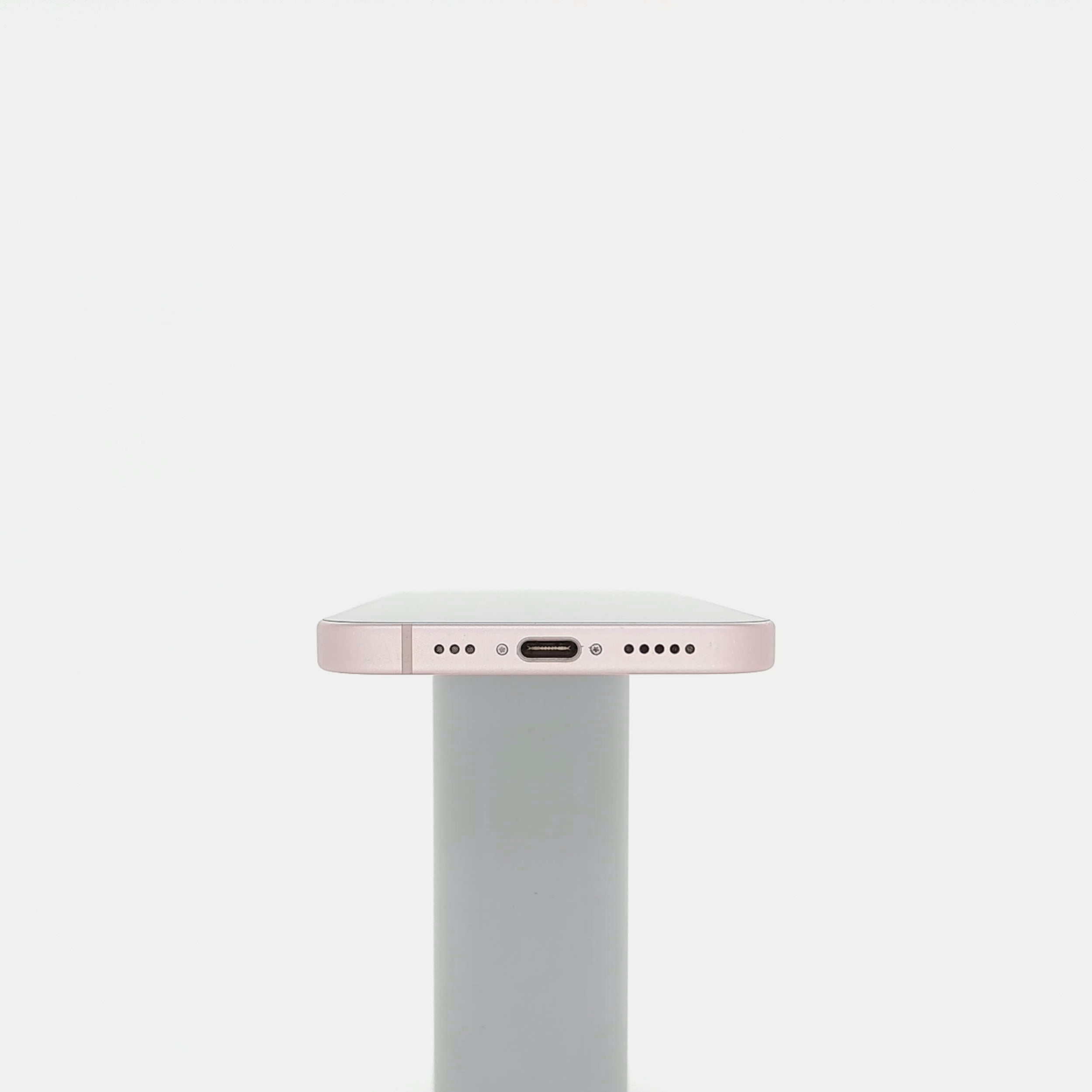 95新 Apple iPhone 15 256G 粉紅色 中國大陸版