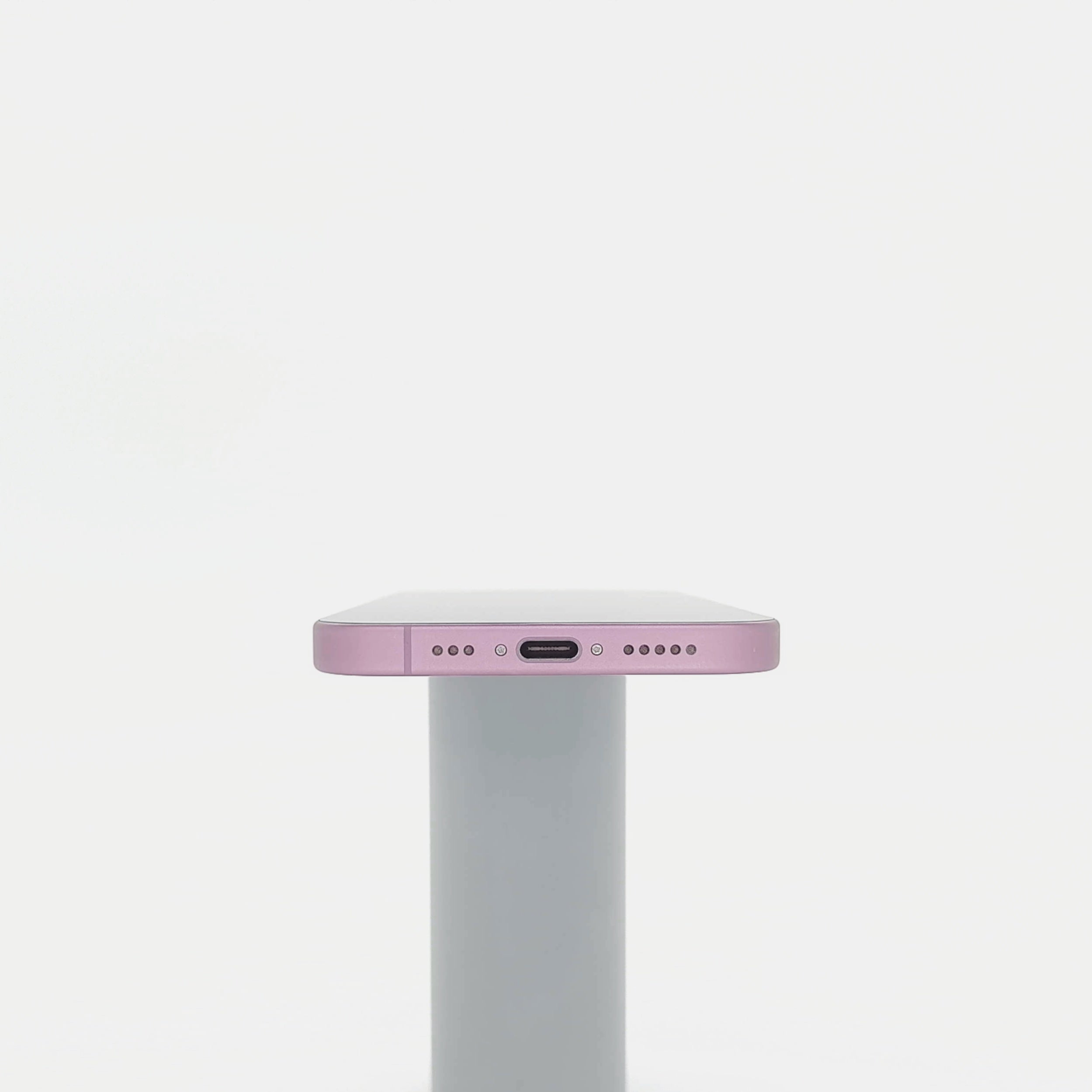 99新 Apple iPhone 16 256G 粉紅色 中國大陸版