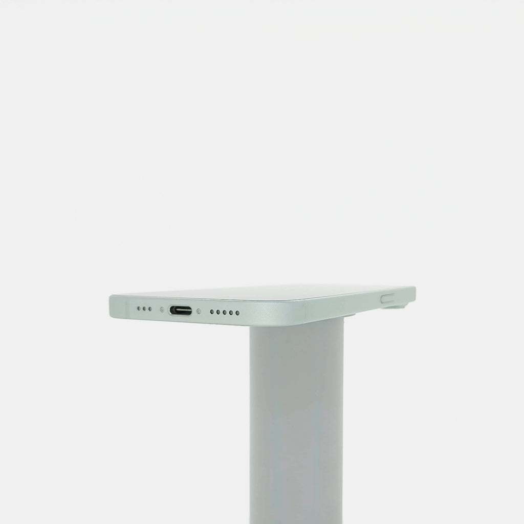 95新 Apple iPhone 15 128G 綠色 中國大陸版