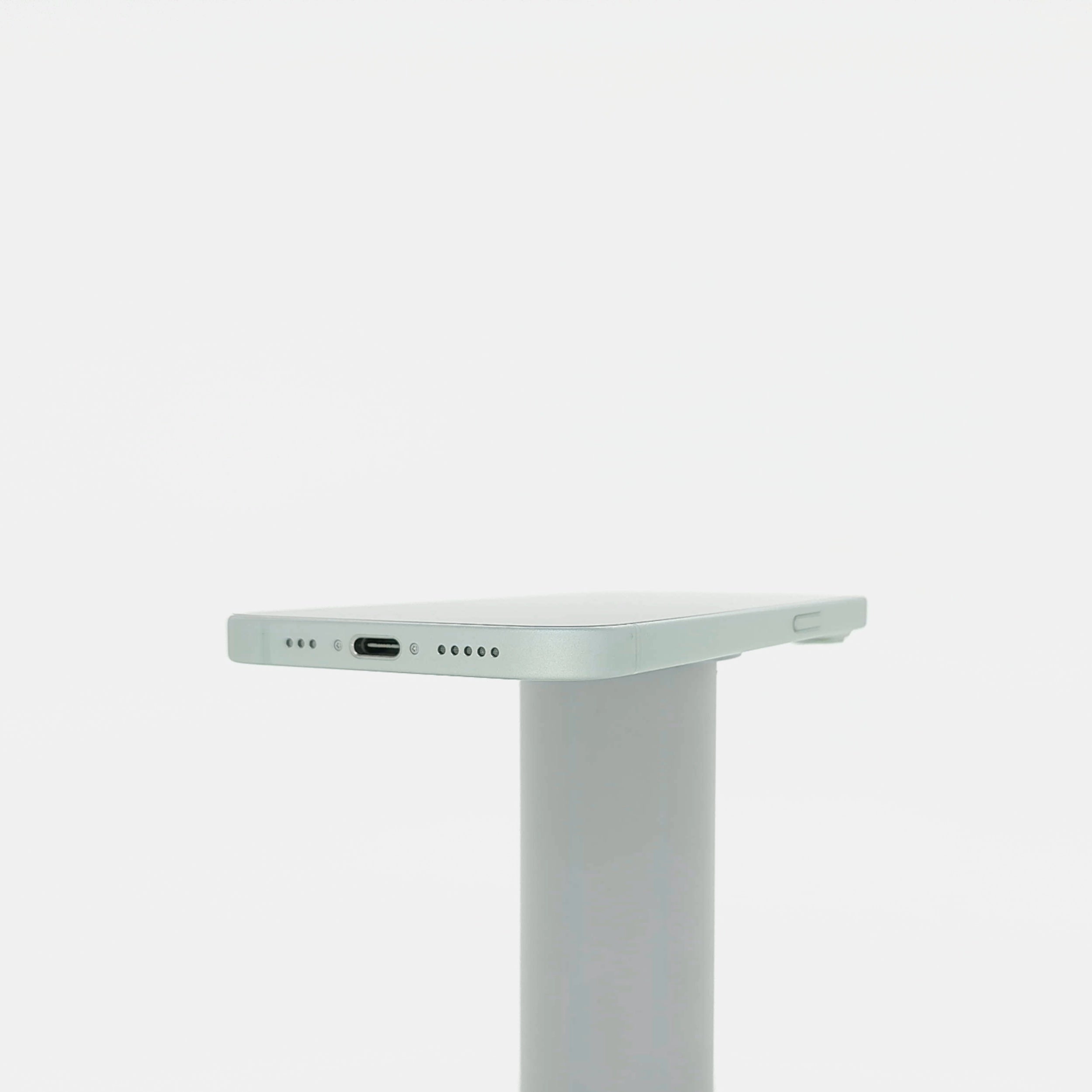 95新 Apple iPhone 15 128G 綠色 中國大陸版