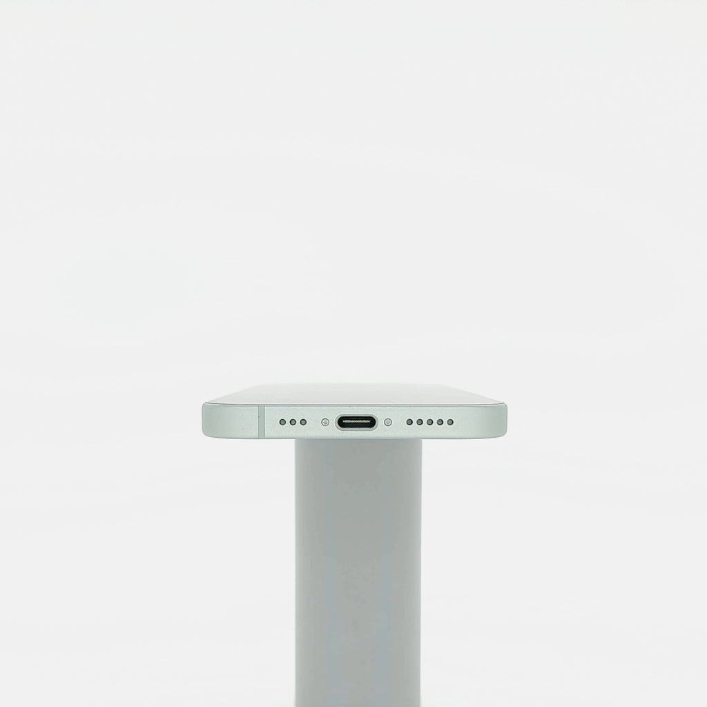 95新 Apple iPhone 15 128G 綠色 中國大陸版