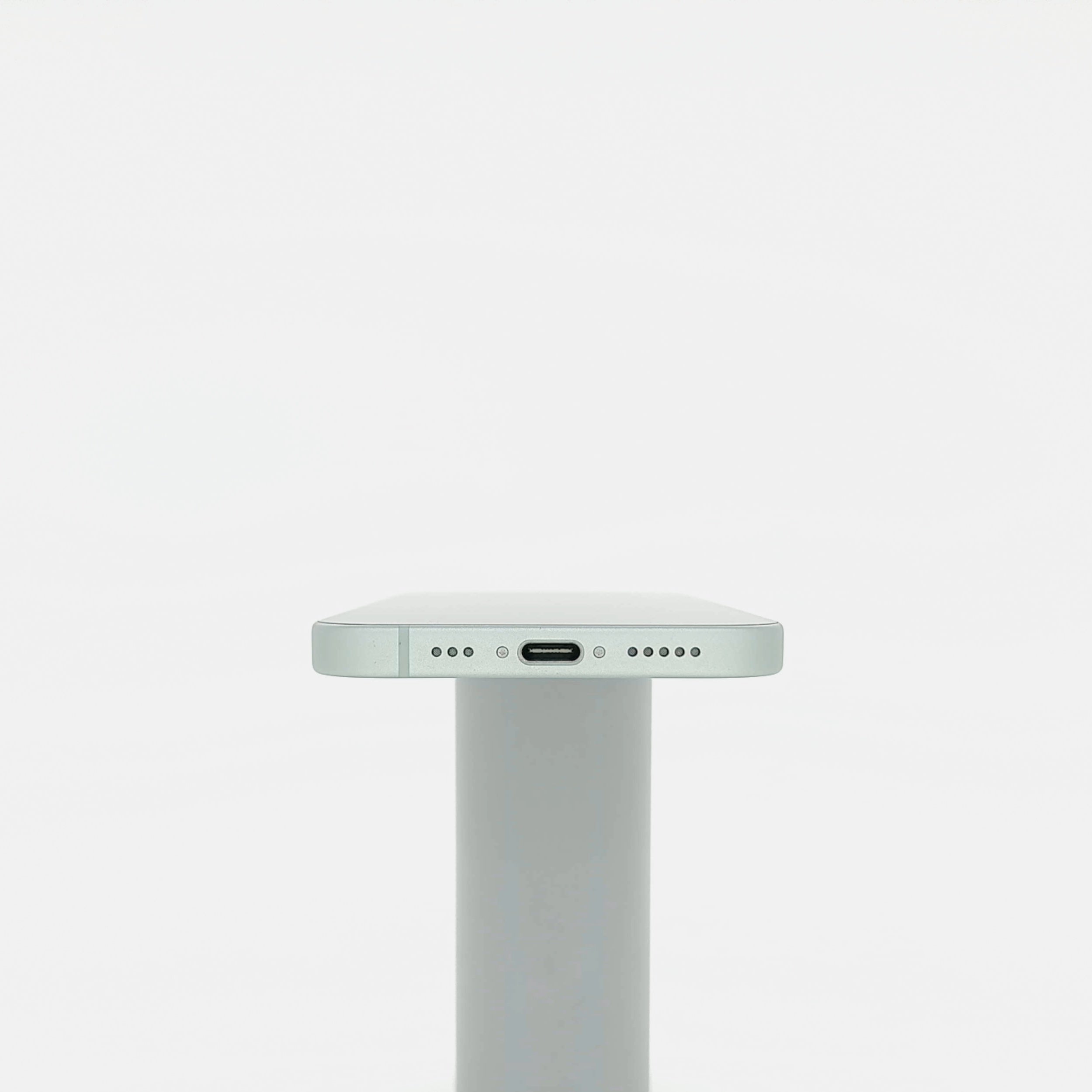 95新 Apple iPhone 15 128G 綠色 中國大陸版