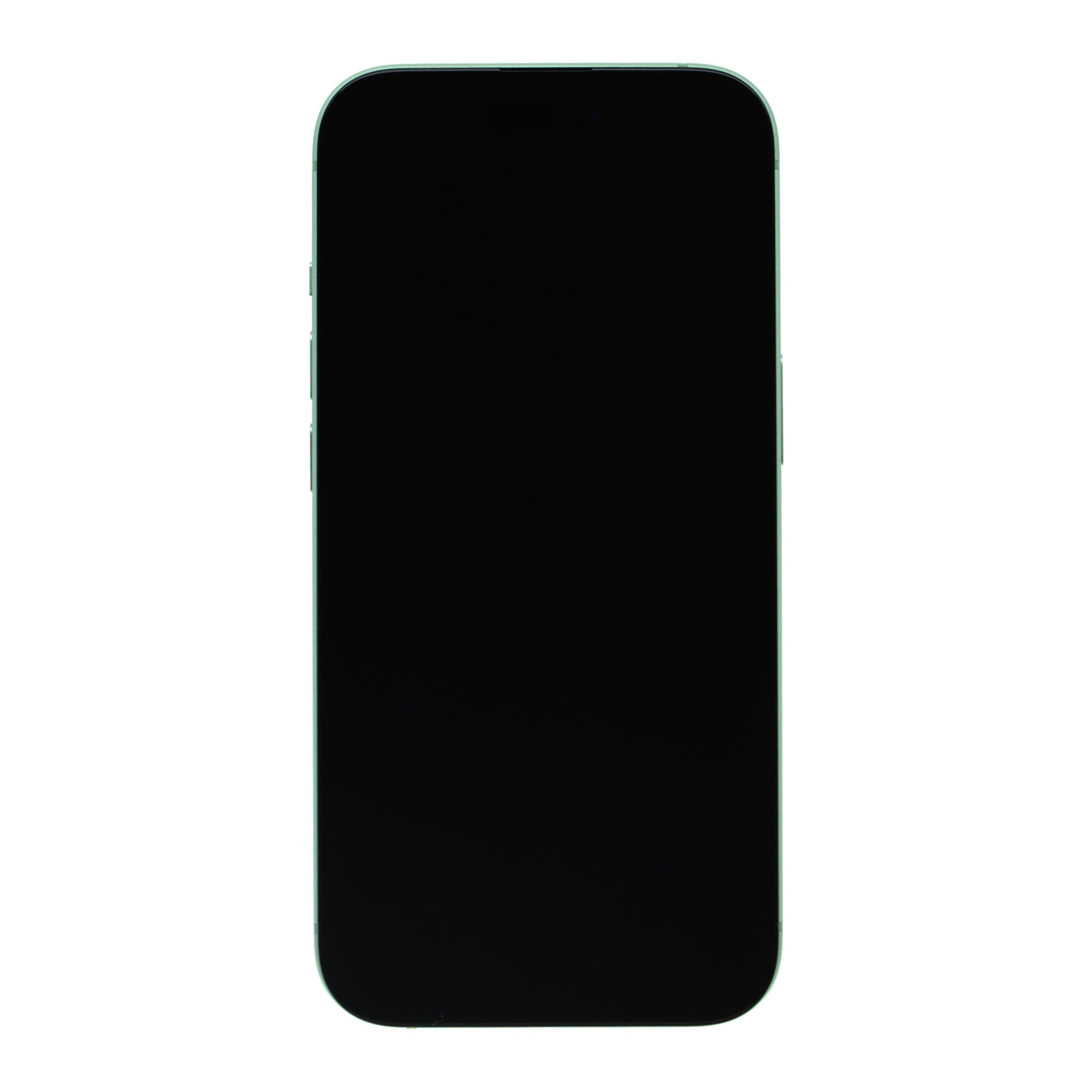 95新 Apple iPhone 15 128G 綠色 中國大陸版