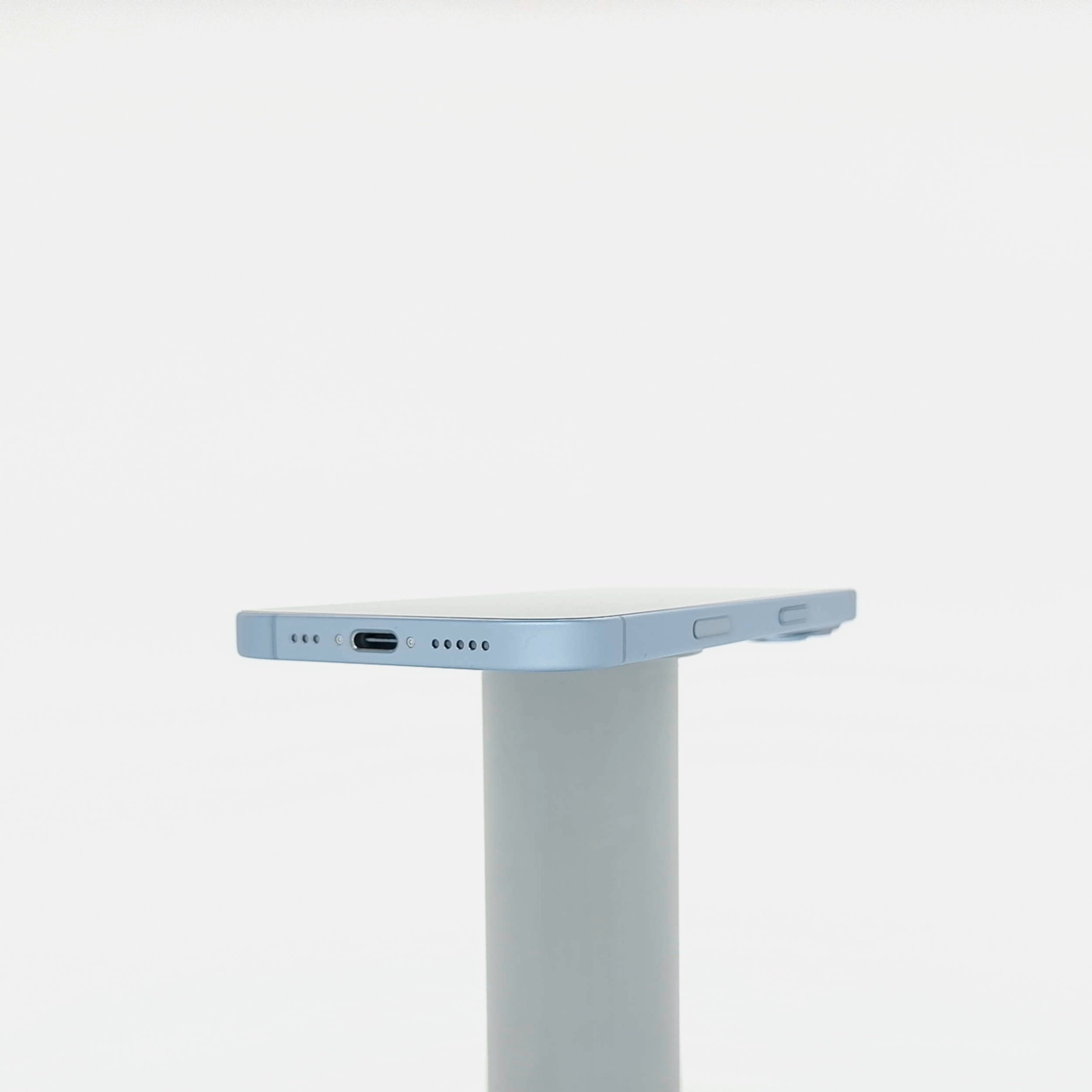 99新 Apple iPhone 17 256G 青霧藍色 中國大陸官換機