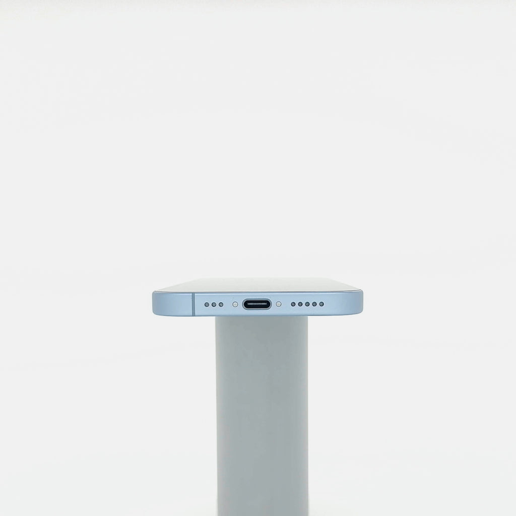 99新 Apple iPhone 17 256G 青霧藍色 中國大陸官換機