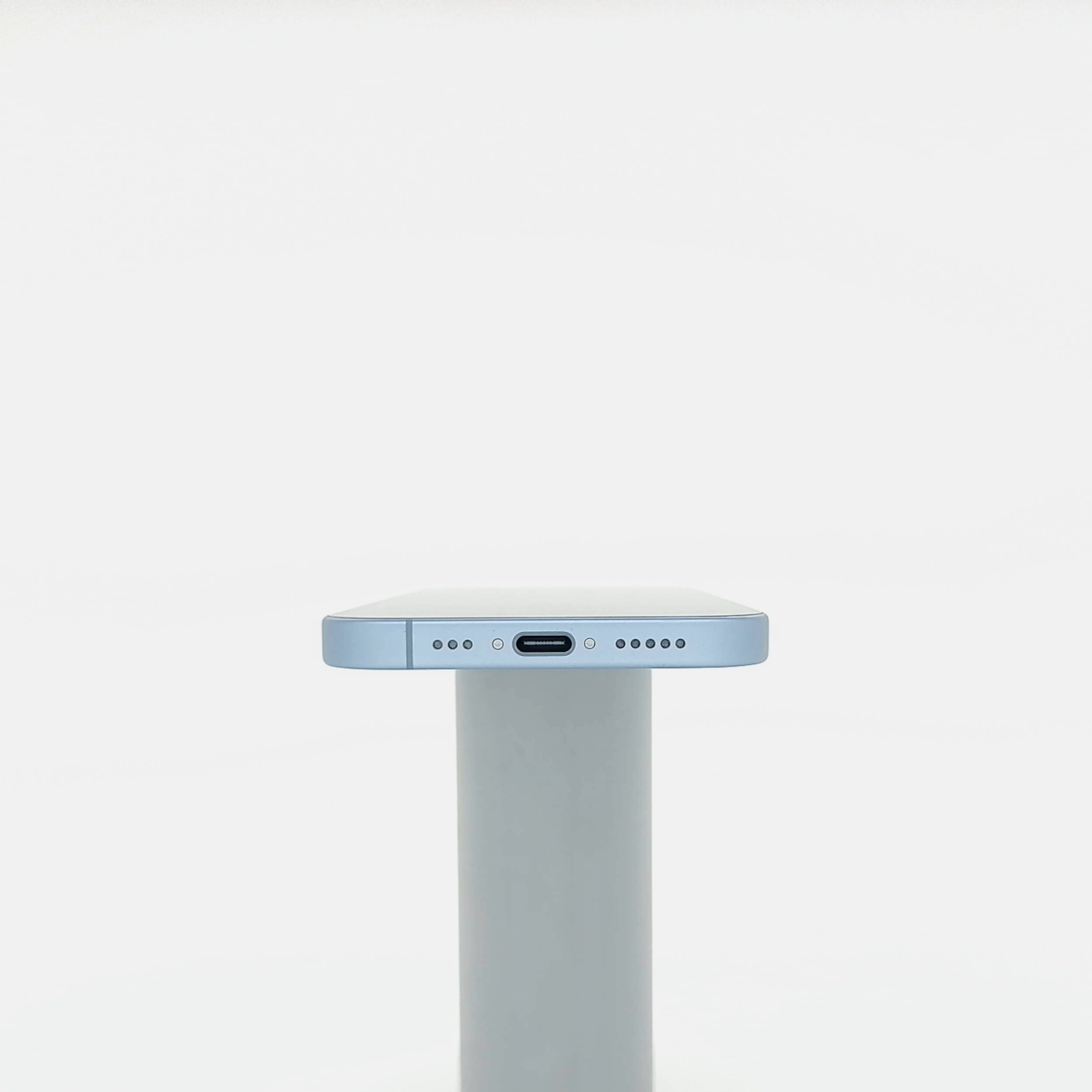 99新 Apple iPhone 17 256G 青霧藍色 中國大陸官換機
