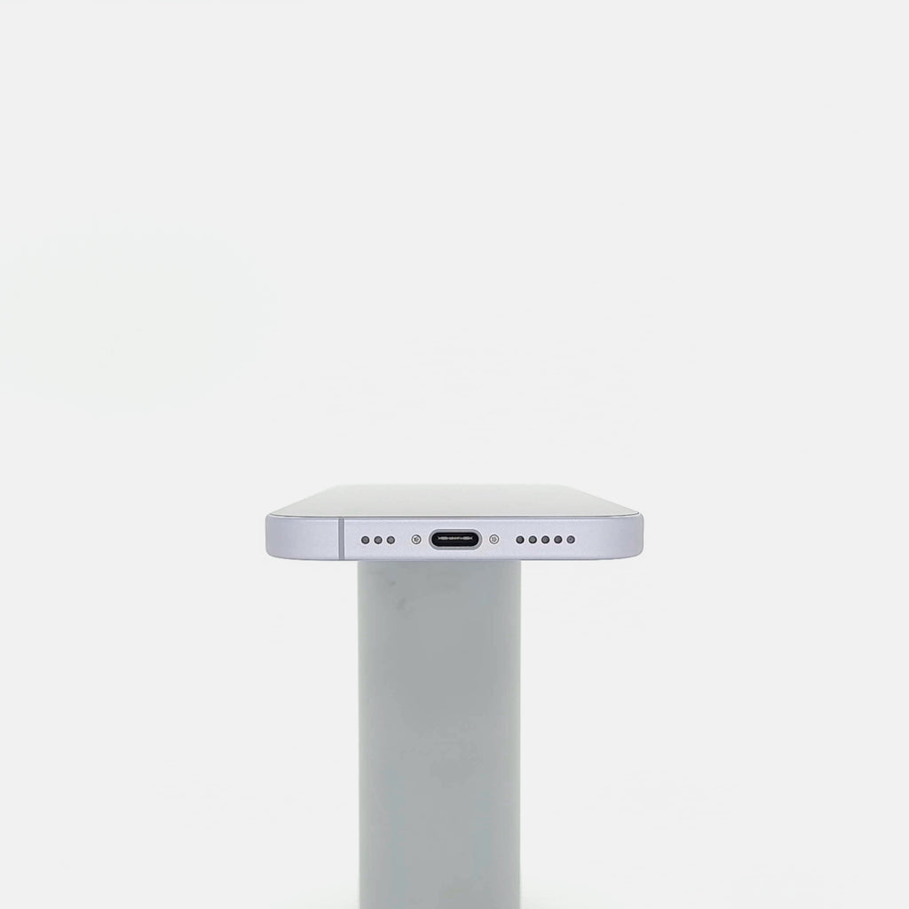 99新 Apple iPhone 17 256G 薰衣草紫色 中國大陸版