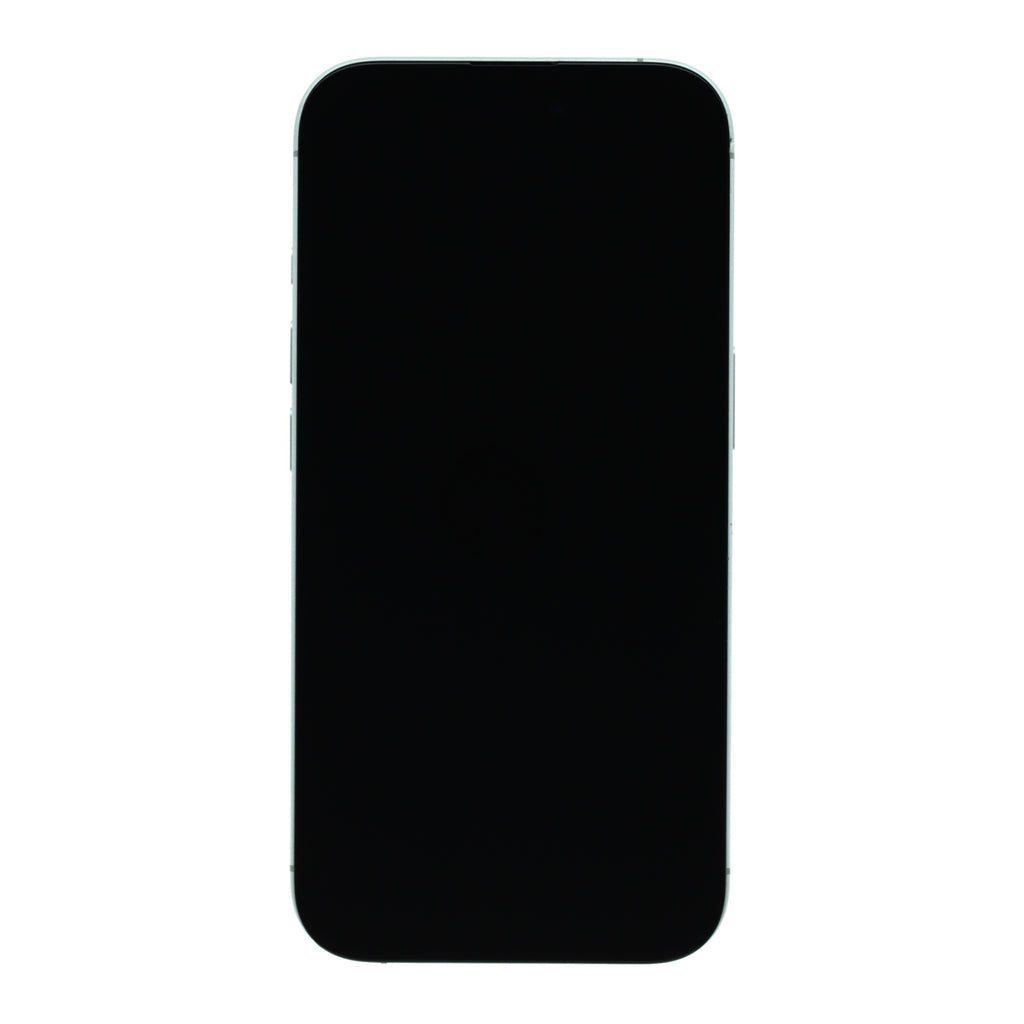 95新 Apple iPhone 16 256G 白色 中國大陸版