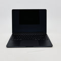 95新 Apple MacBook Air 22年 13寸 M2（8+8核） 8G RAM 256G SSD 午夜色