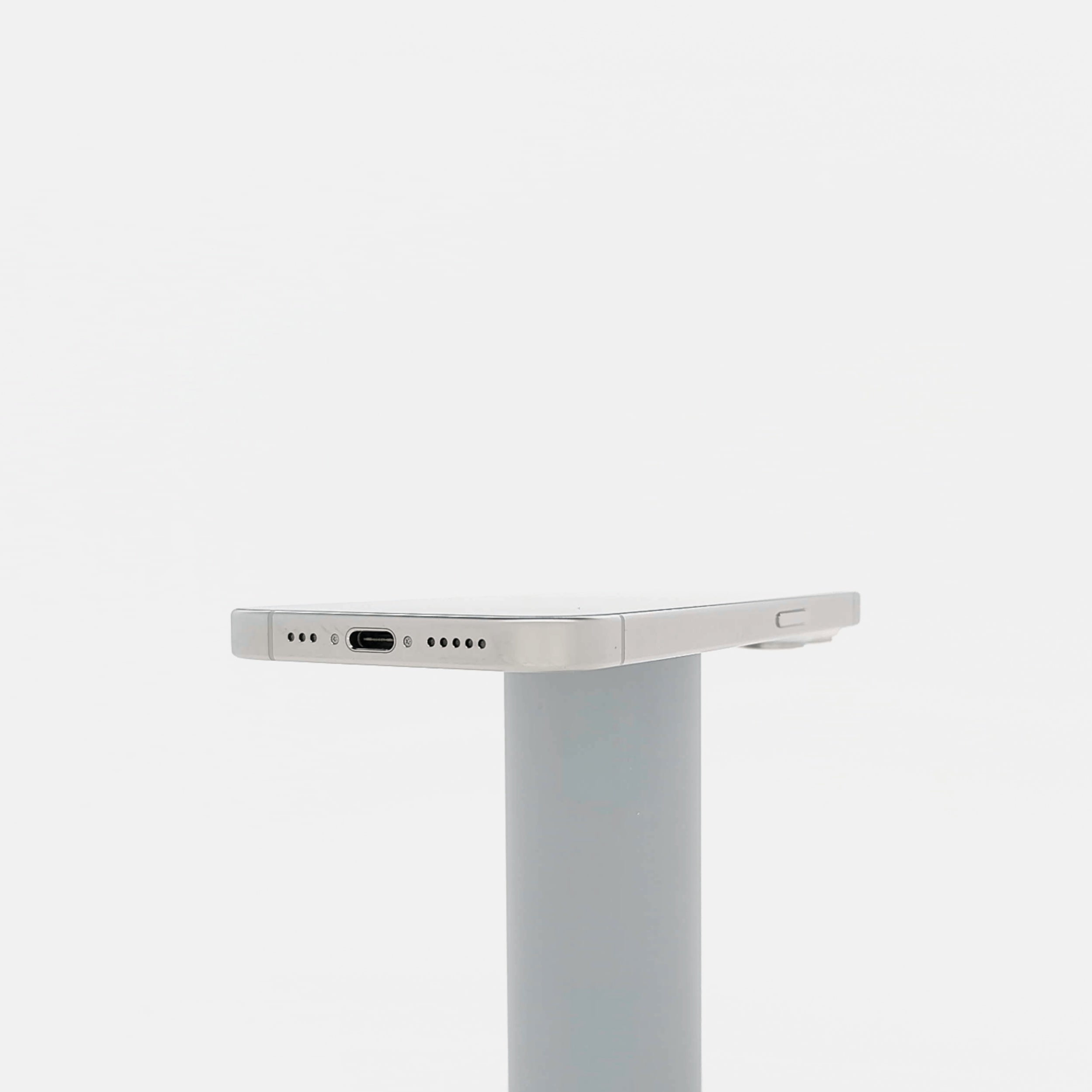 95新 Apple iPhone 15 Pro 256G 白色鈦金屬 中國大陸版