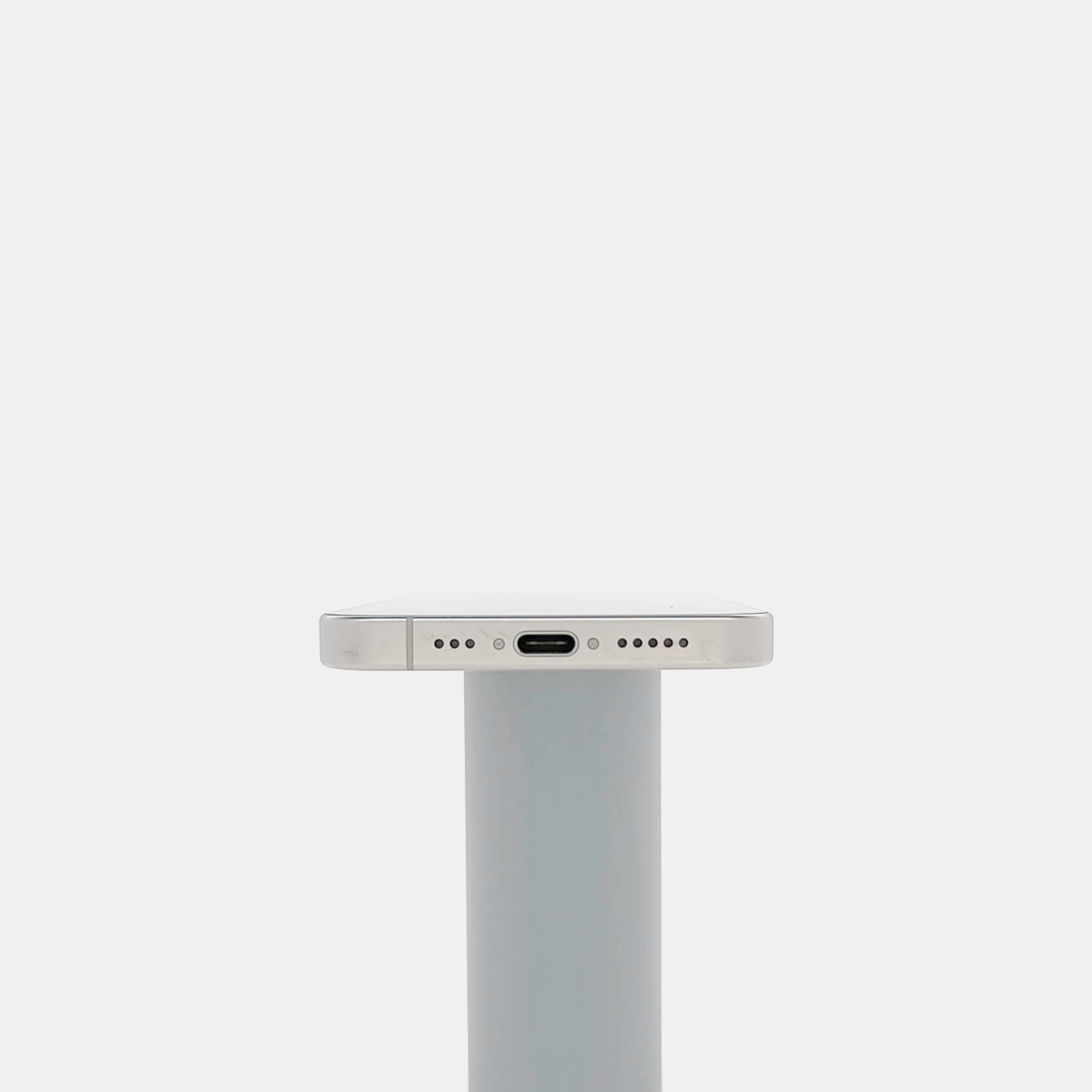 95新 Apple iPhone 15 Pro 256G 白色鈦金屬 中國大陸版