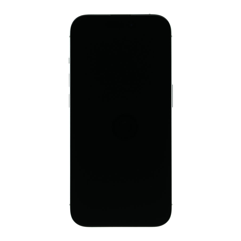95新 Apple iPhone 15 Pro 256G 白色鈦金屬 中國大陸版