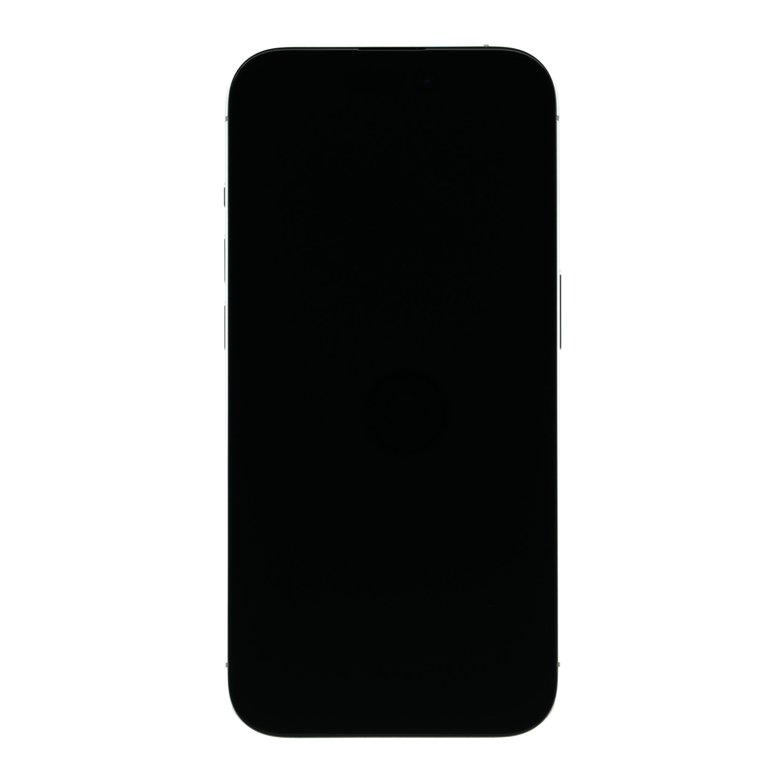 95新 Apple iPhone 15 Pro 256G 白色鈦金屬 中國大陸版
