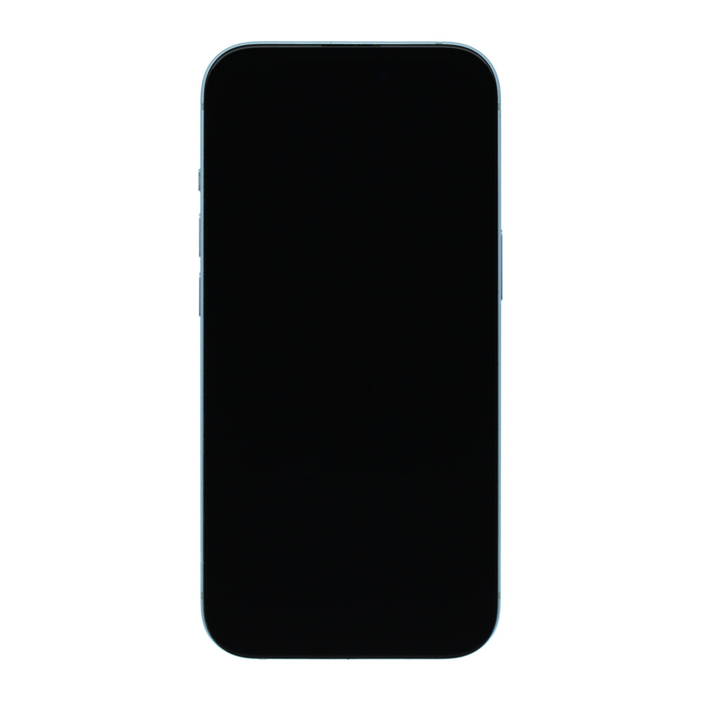 95新 Apple iPhone 15 128G 藍色 中國大陸版