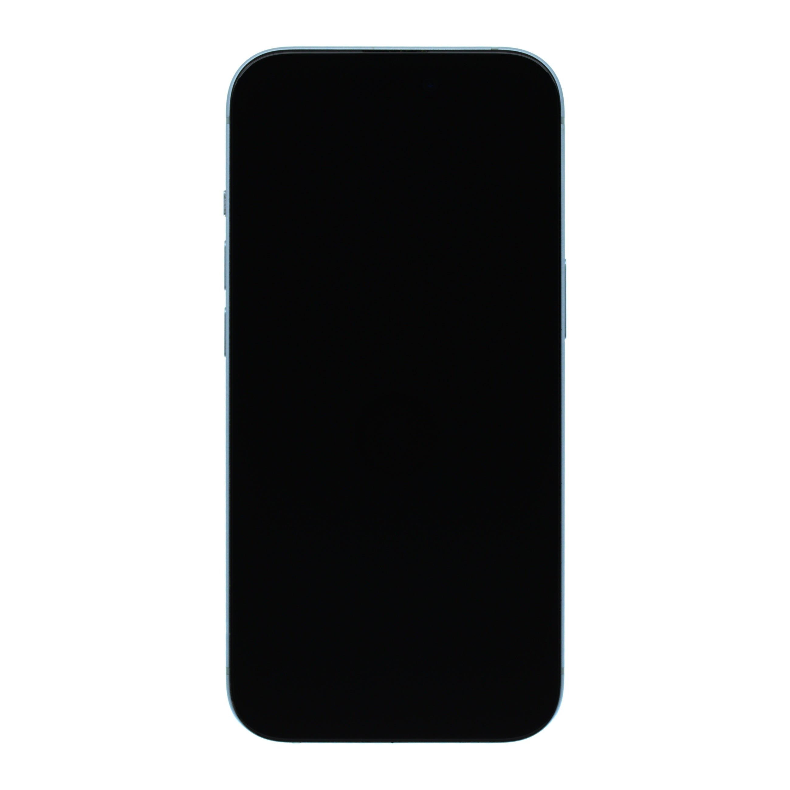 95新 Apple iPhone 15 128G 藍色 中國大陸版