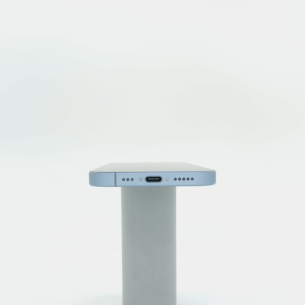 99新 Apple iPhone 17 256G 青霧藍色 中國大陸版