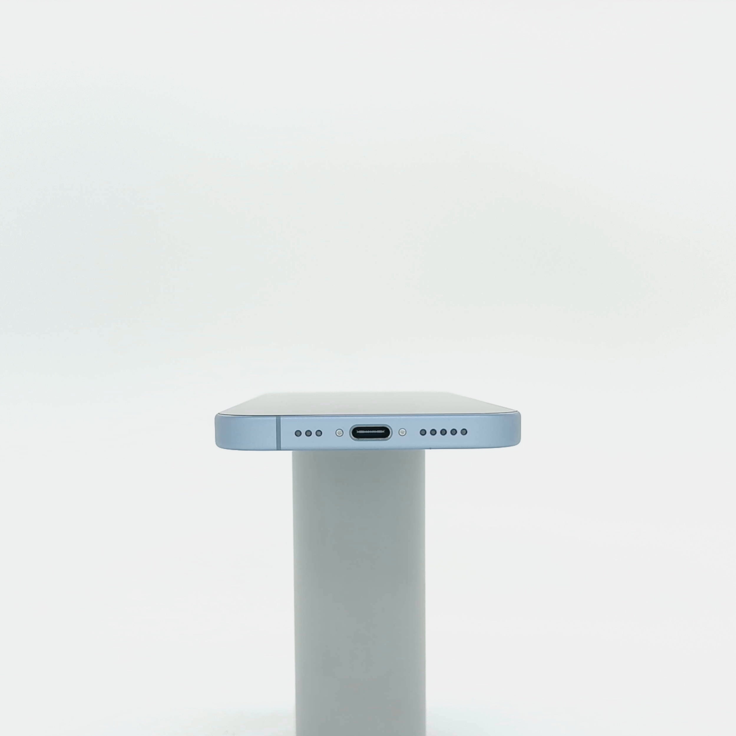 99新 Apple iPhone 17 256G 青霧藍色 中國大陸版