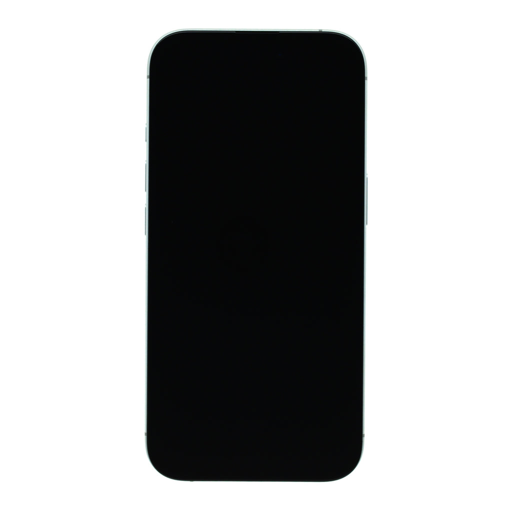95新 Apple iPhone 16 256G 白色 中國大陸版