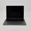 95新 Apple MacBook Air 22年 13寸 M2（8+8核） 8G RAM 512G SSD 深空灰色