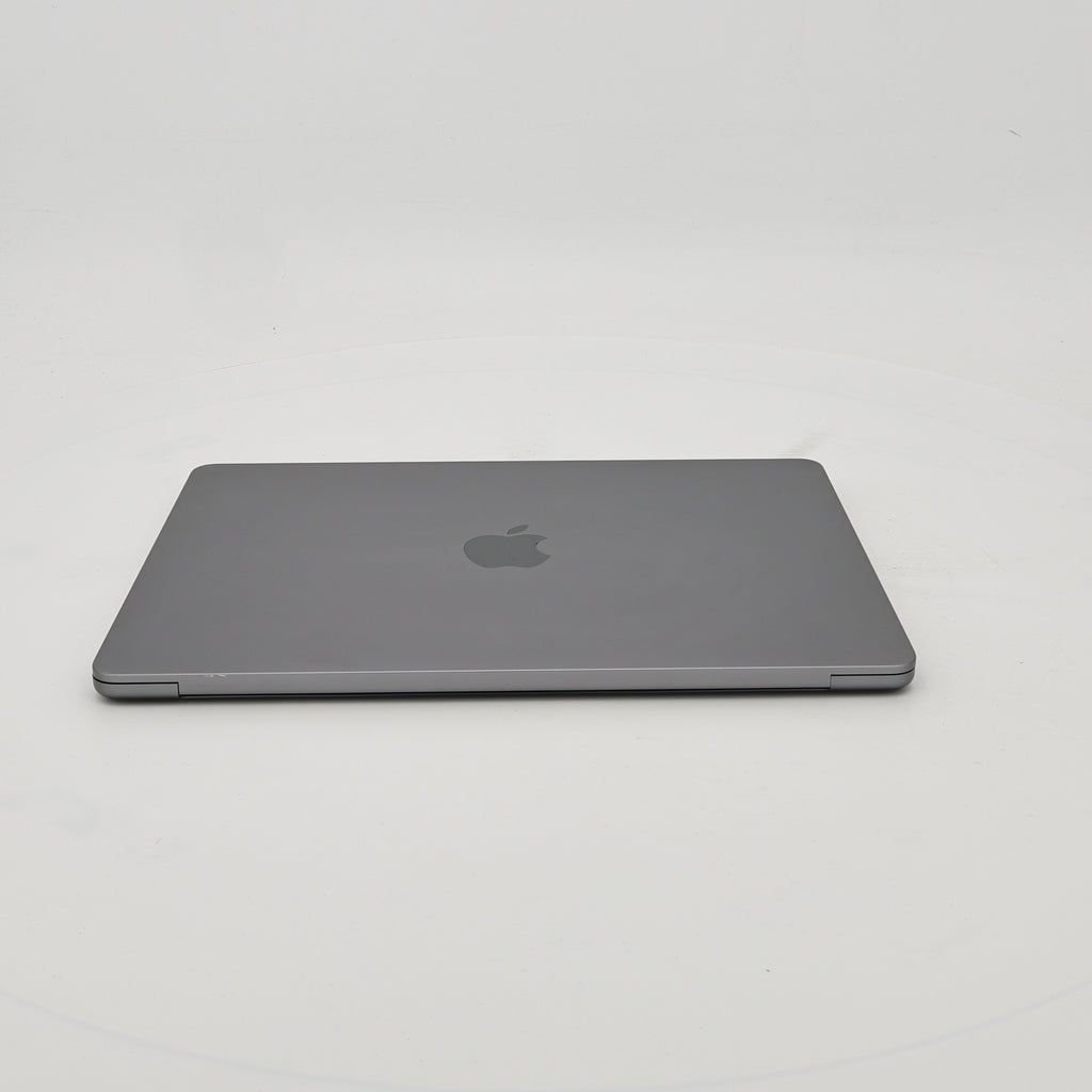 95新 Apple MacBook Air 22年 13寸 M2（8+8核） 8G RAM 512G SSD 深空灰色