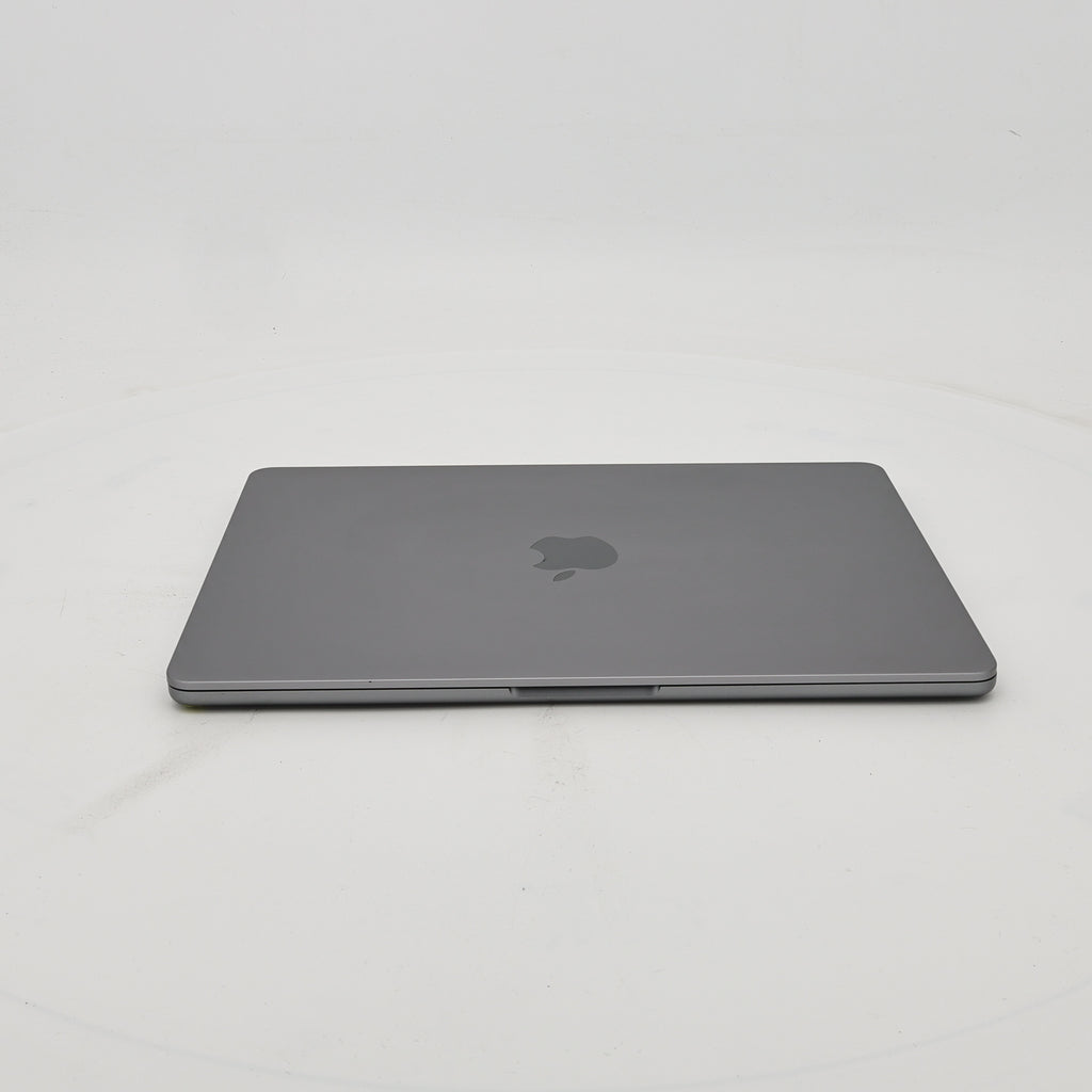 95新 Apple MacBook Air 22年 13寸 M2（8+8核） 8G RAM 512G SSD 深空灰色