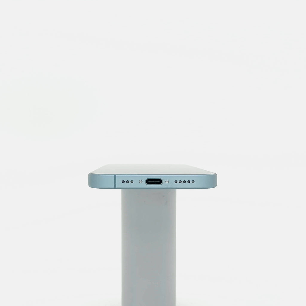 95新 Apple iPhone 16 256G 深青色 中國大陸版