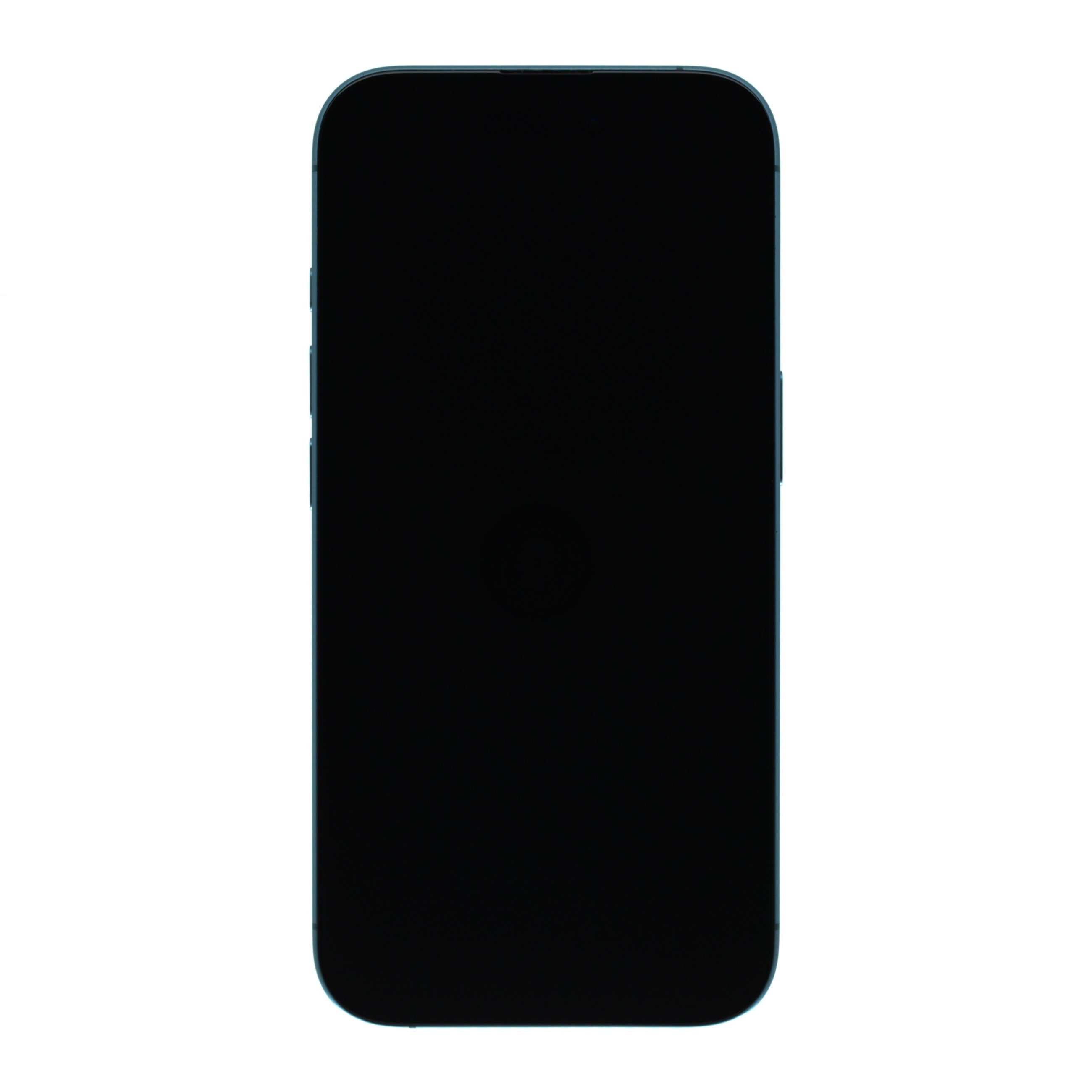 95新 Apple iPhone 16 256G 深青色 中國大陸版